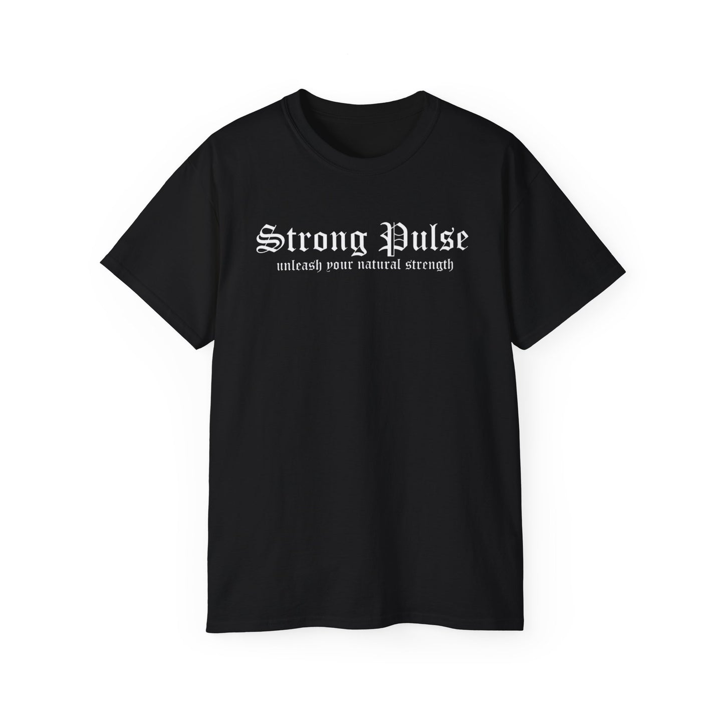 Strong Pulse™ Unisex Ultra Cotton T-shirt
