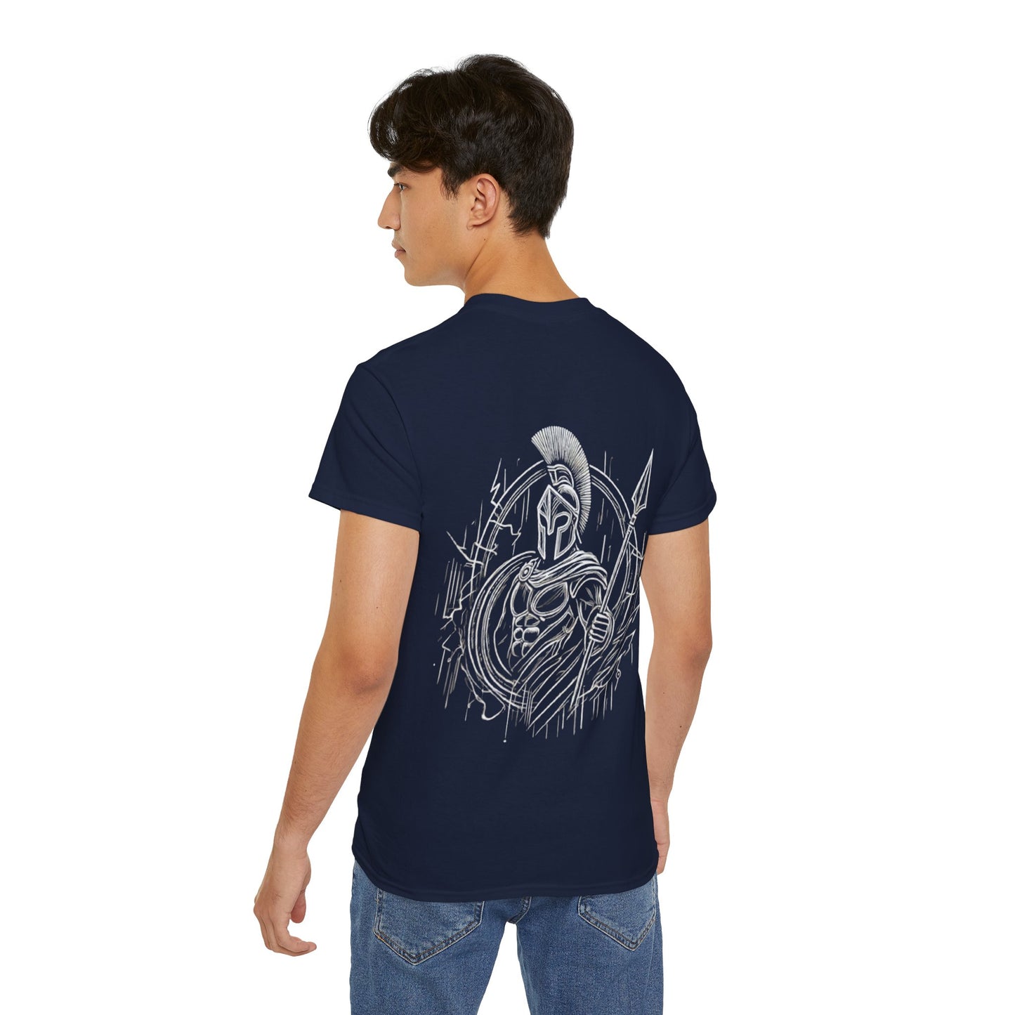 Strong Pulse™ Unisex Ultra Cotton T-shirt