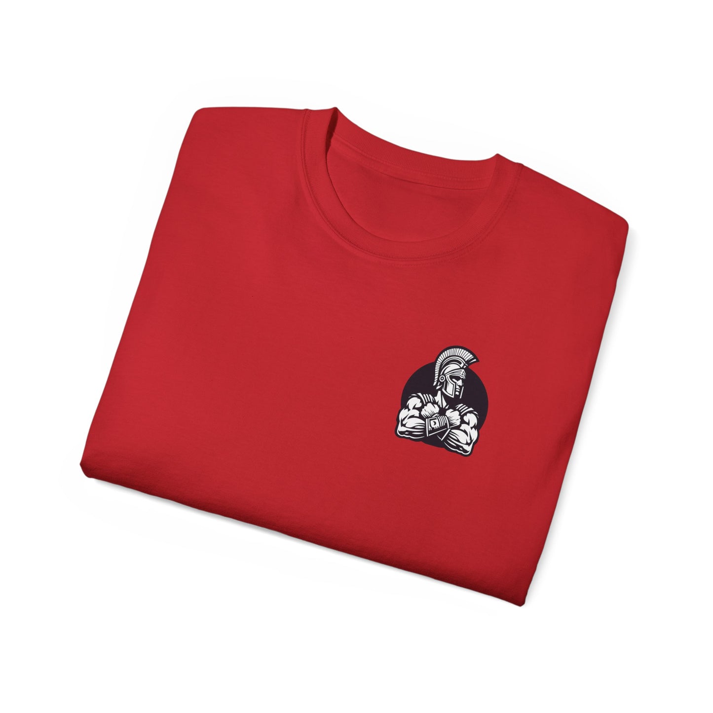 Strong Pulse™ Unisex Ultra Cotton T-shirt