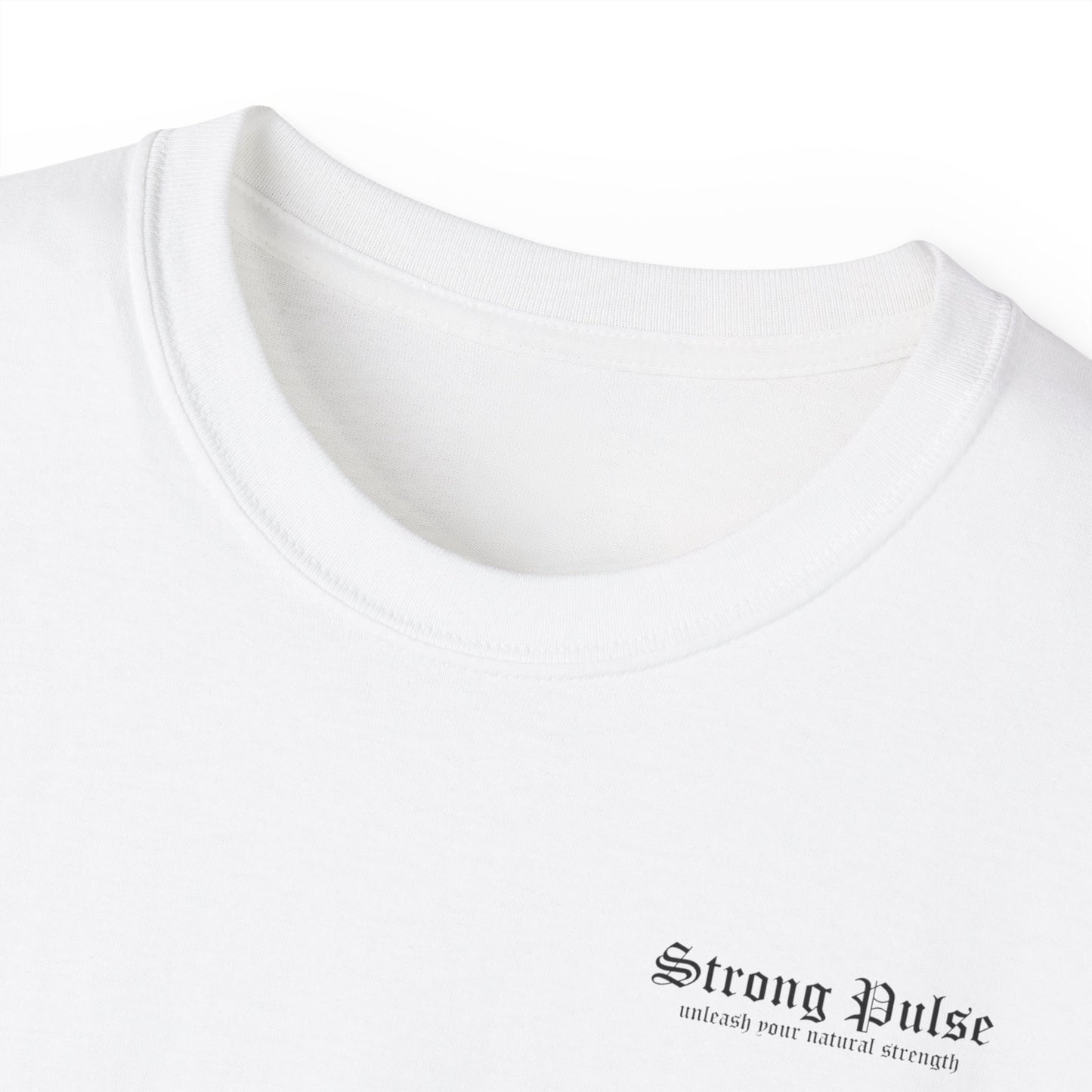 Strong Pulse™ Unisex Ultra Cotton T-shirt