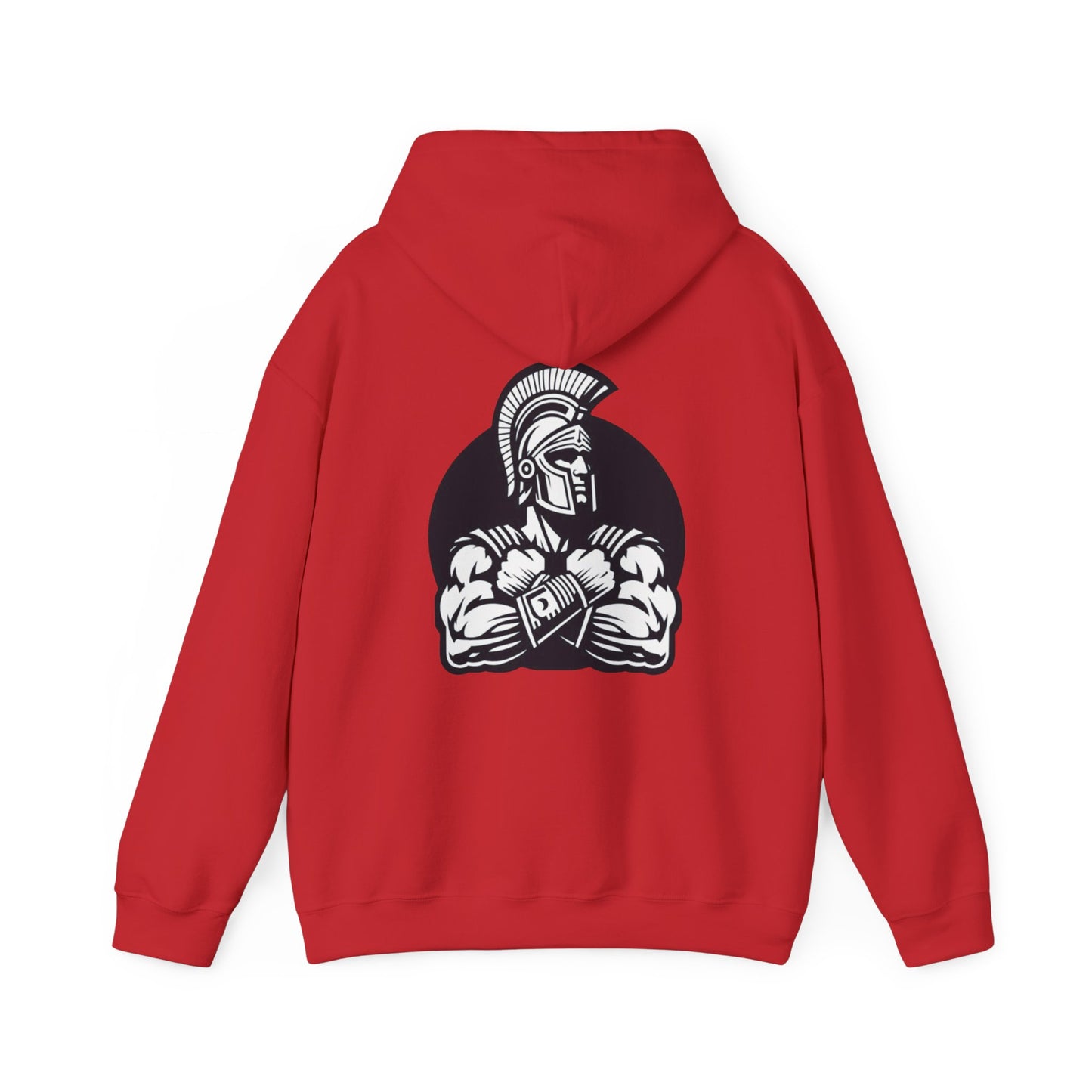 Strong Pulse™ unisex heavy blend hoodie