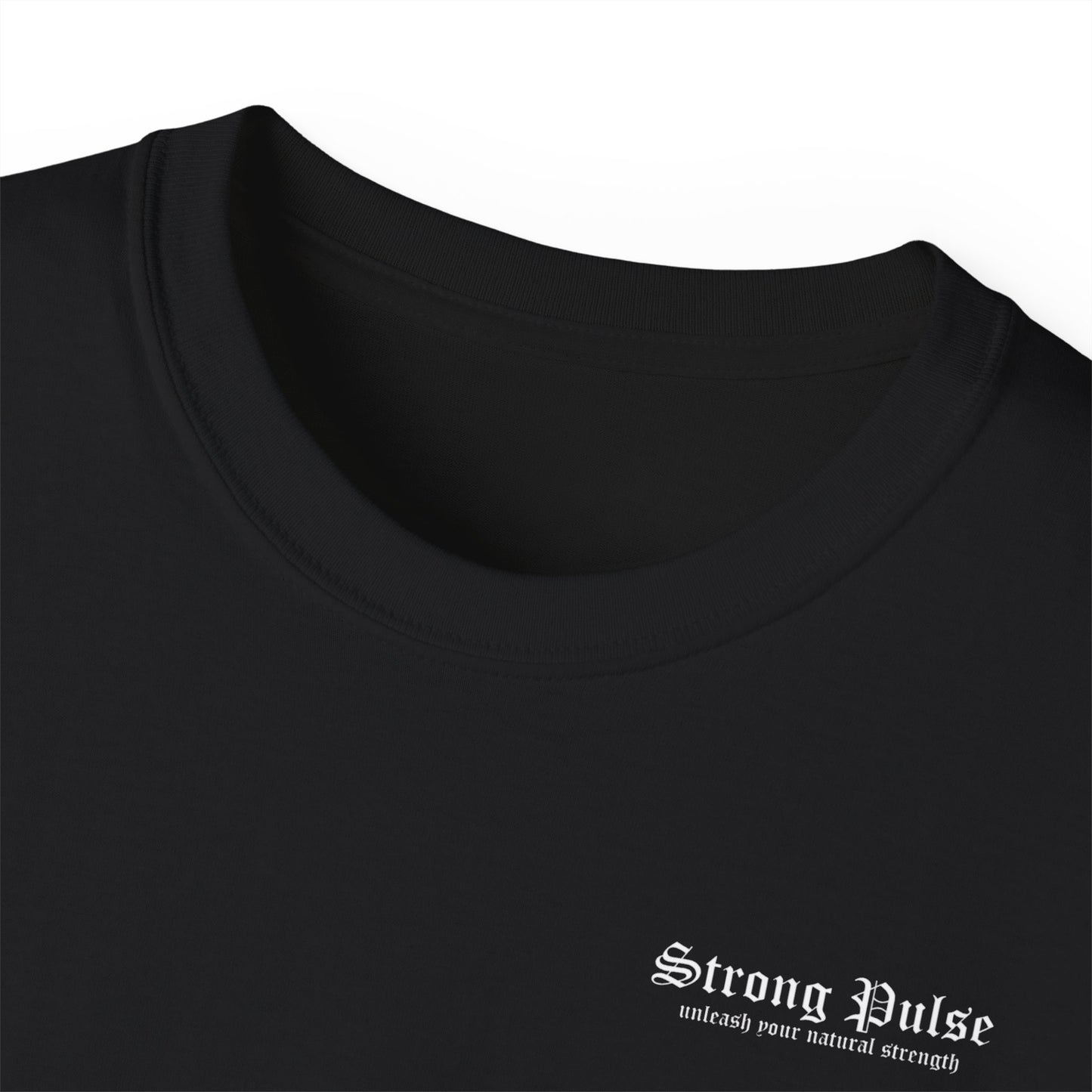 Strong Pulse™ Unisex Ultra Cotton T-shirt