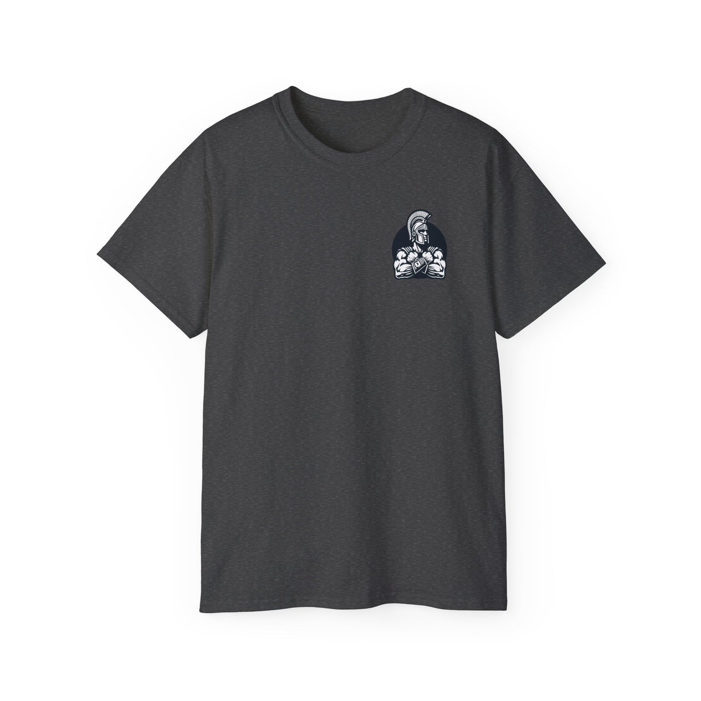 Strong Pulse™ Unisex Ultra Cotton T-shirt