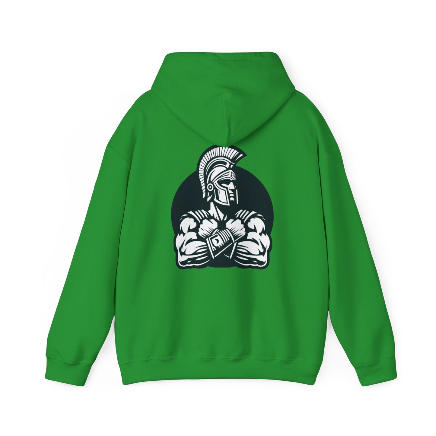 Strong Pulse™ unisex heavy blend hoodie