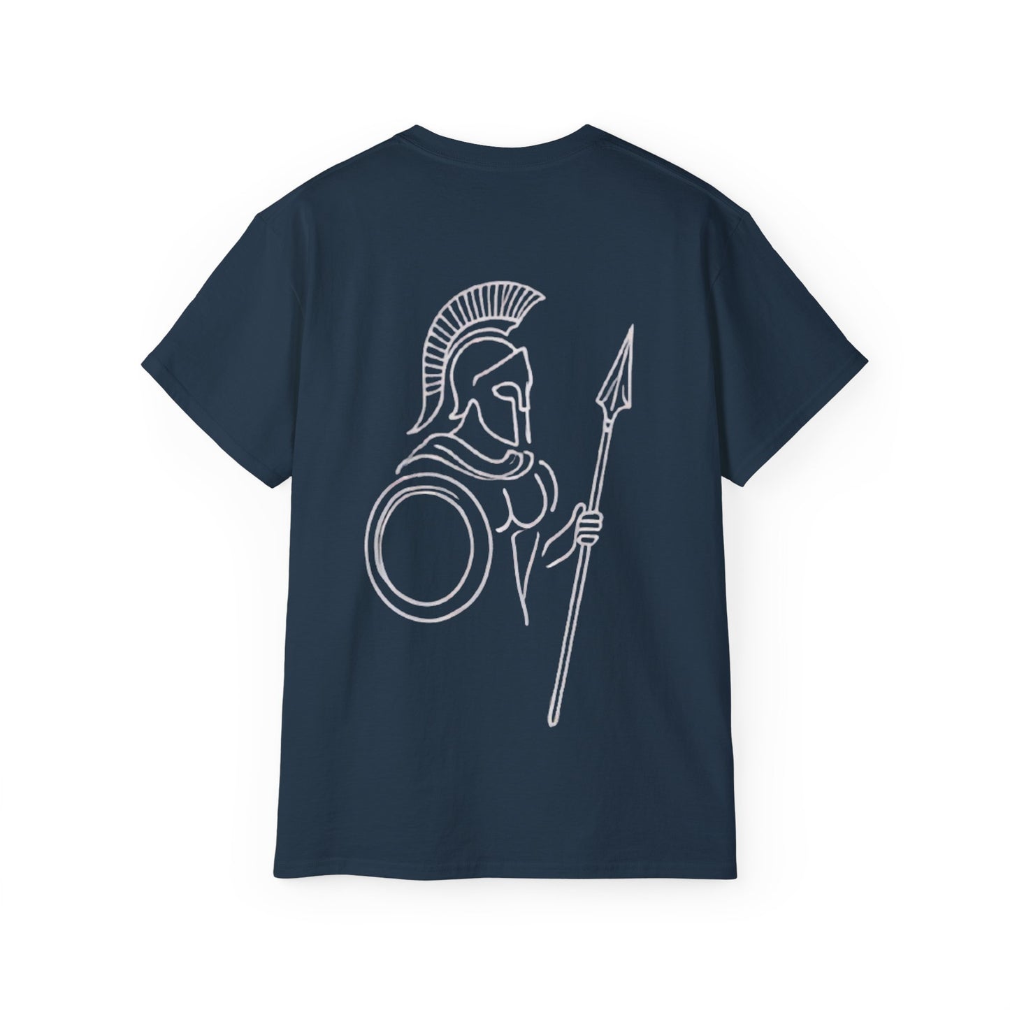 Strong Pulse™ Unisex Ultra Cotton T-shirt