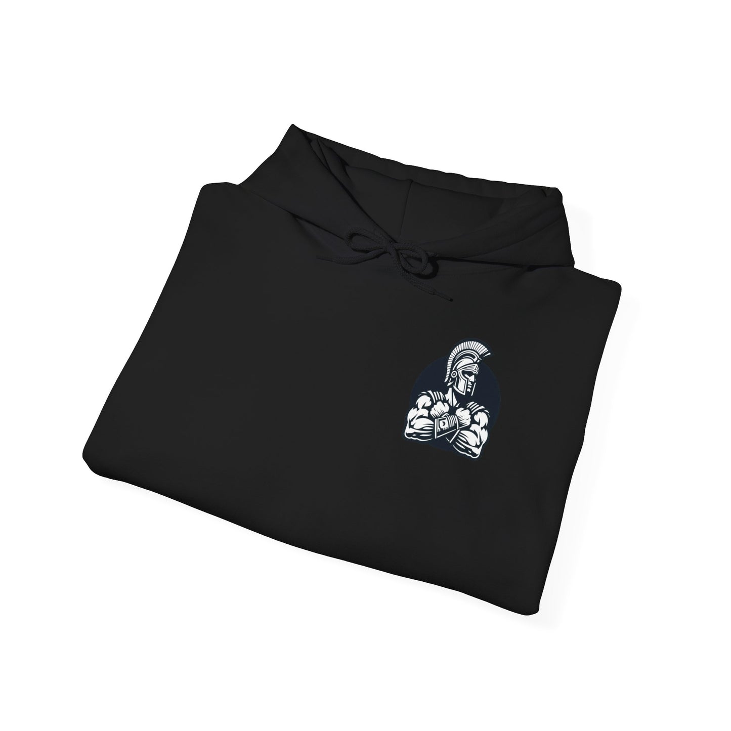 Strong Pulse™ unisex heavy blend hoodie