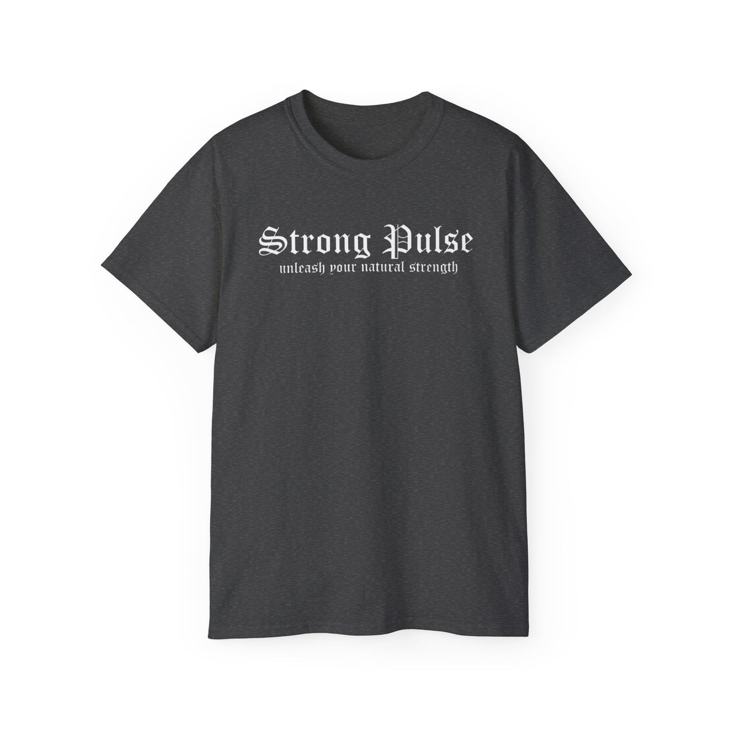 Strong Pulse™ Unisex Ultra Cotton T-shirt