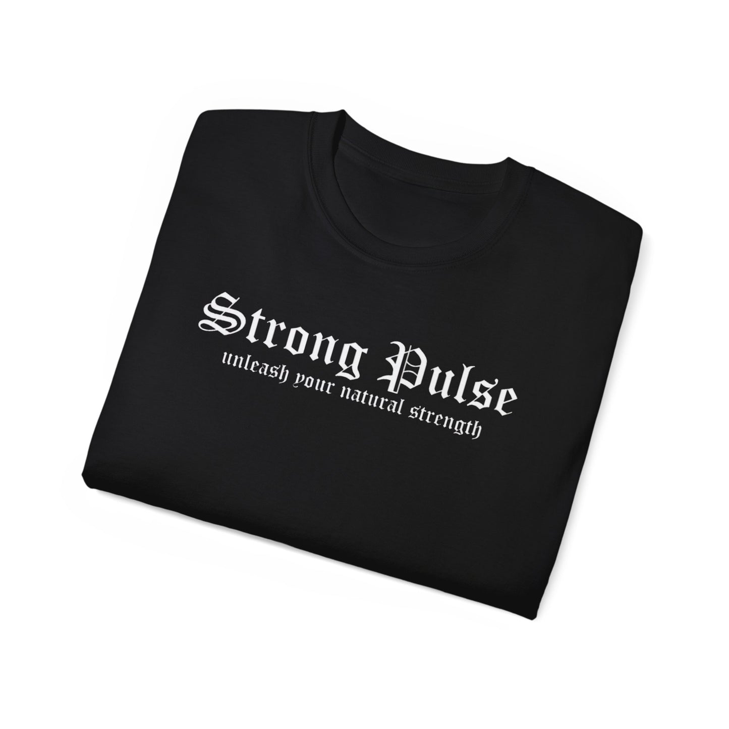 Strong Pulse™ Unisex Ultra Cotton T-shirt