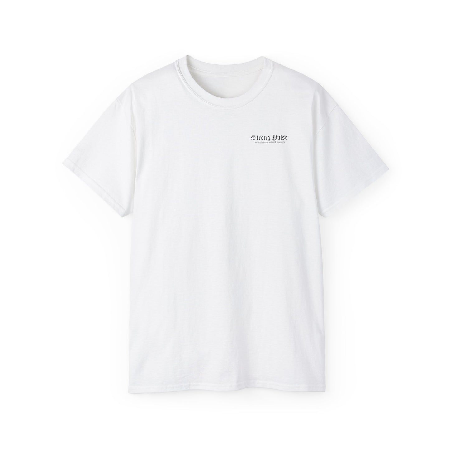Strong Pulse™ Unisex Ultra Cotton T-shirt