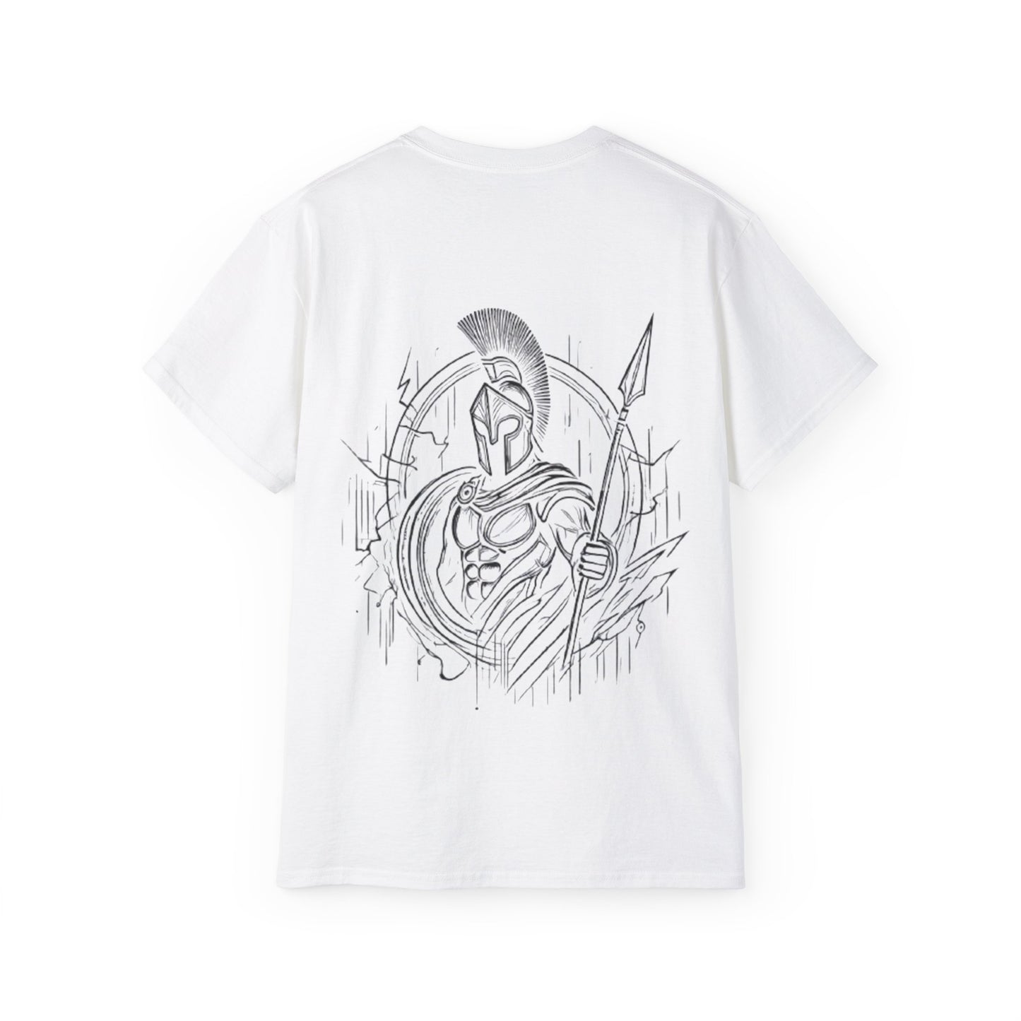 Strong Pulse™ Unisex Ultra Cotton T-shirt