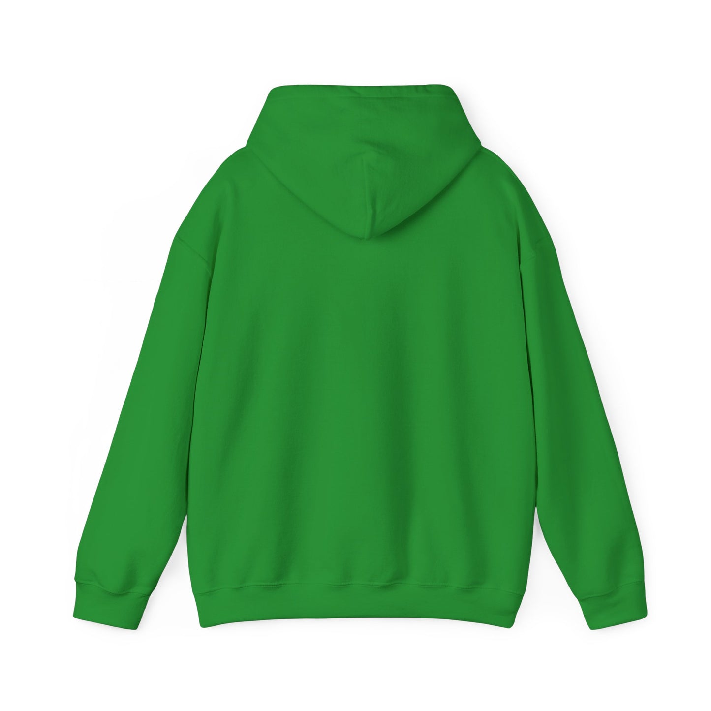 Strong Pulse™ unisex heavy blend hoodie