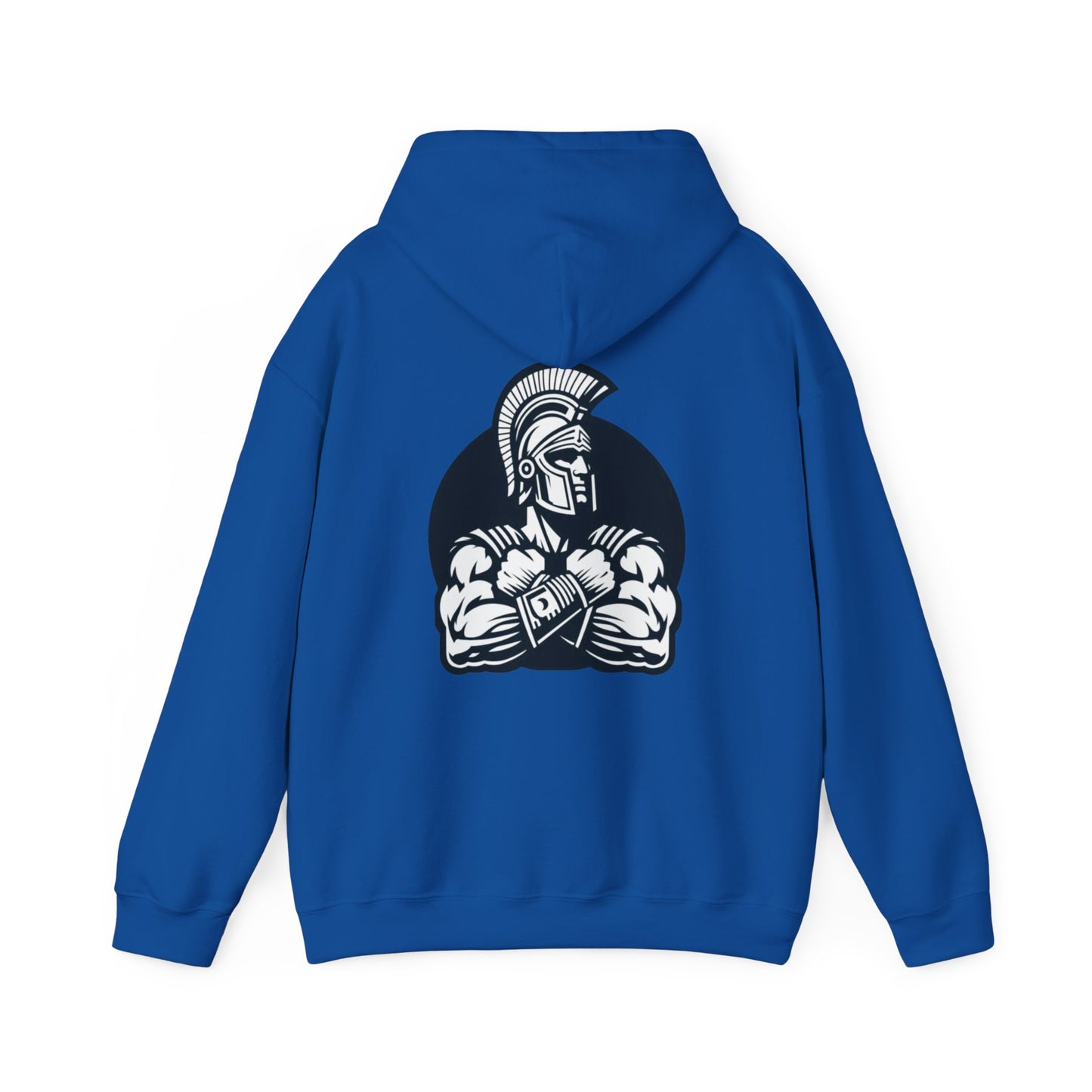 Strong Pulse™ unisex heavy blend hoodie