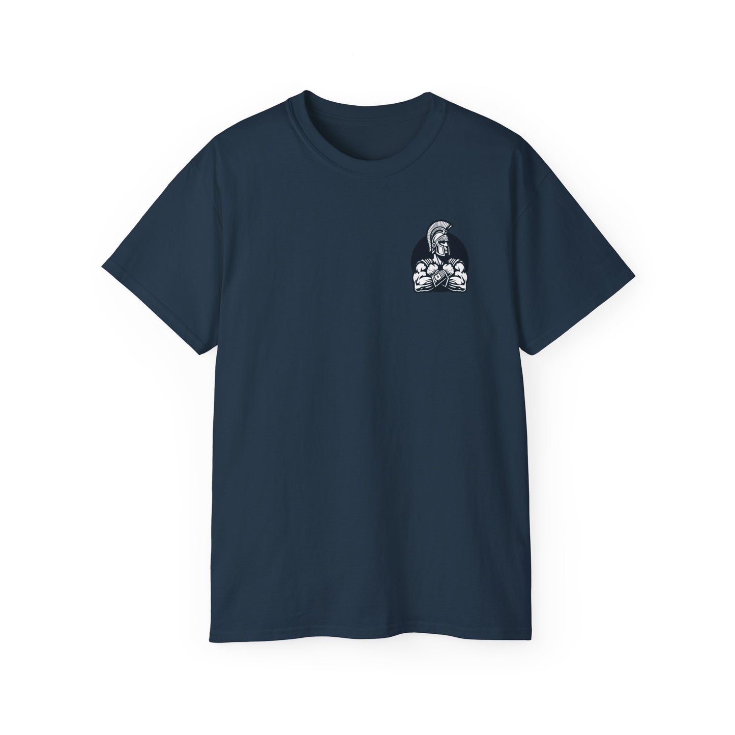 Strong Pulse™ Unisex Ultra Cotton T-shirt
