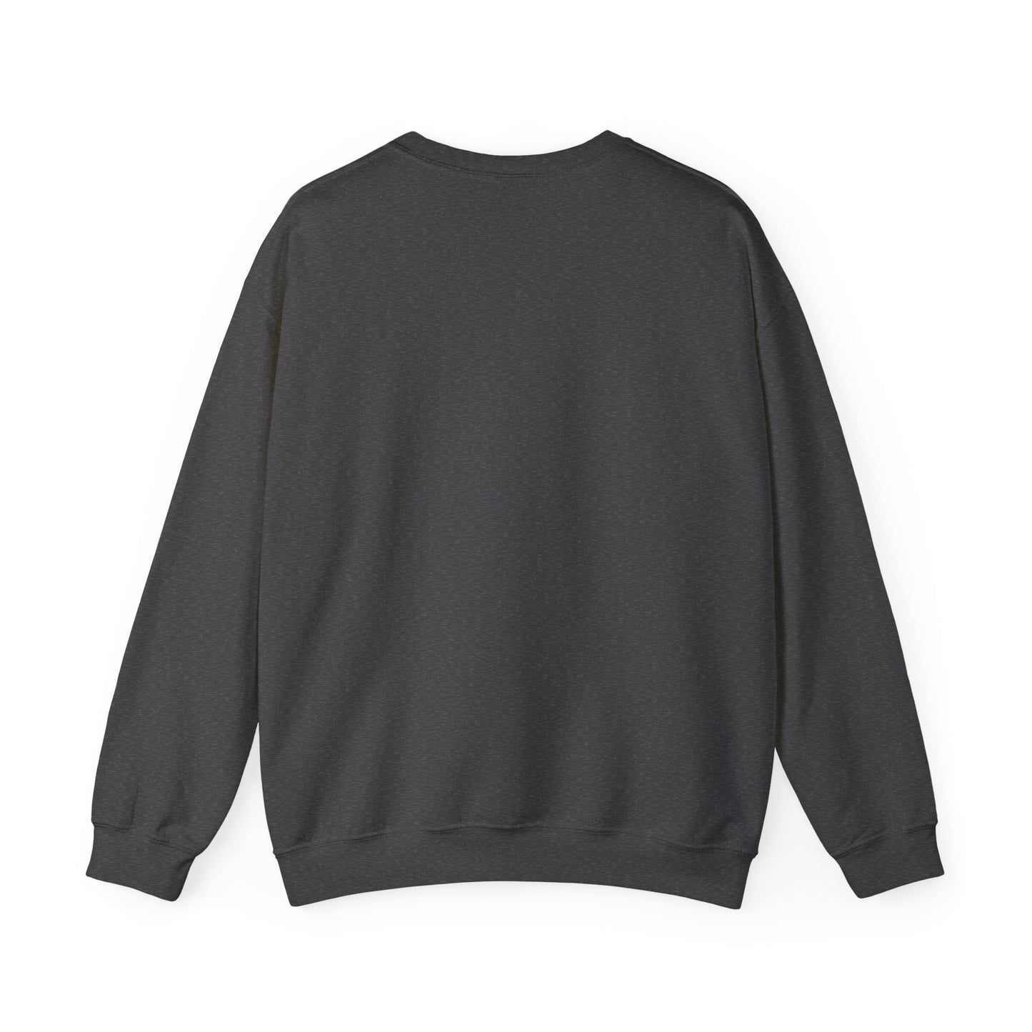 Strong Pulse™ Unisex Crewneck Sweatshirt