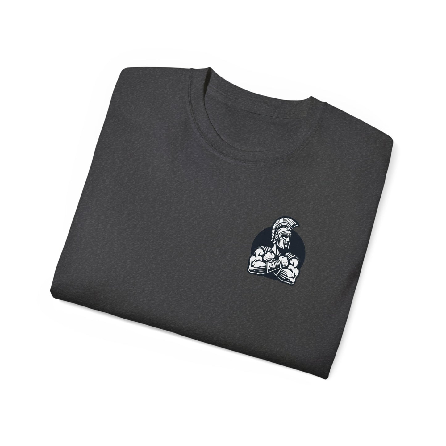 Strong Pulse™ Unisex Ultra Cotton T-shirt
