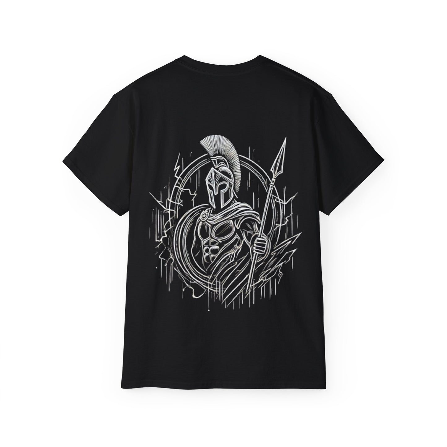 Strong Pulse™ Unisex Ultra Cotton T-shirt