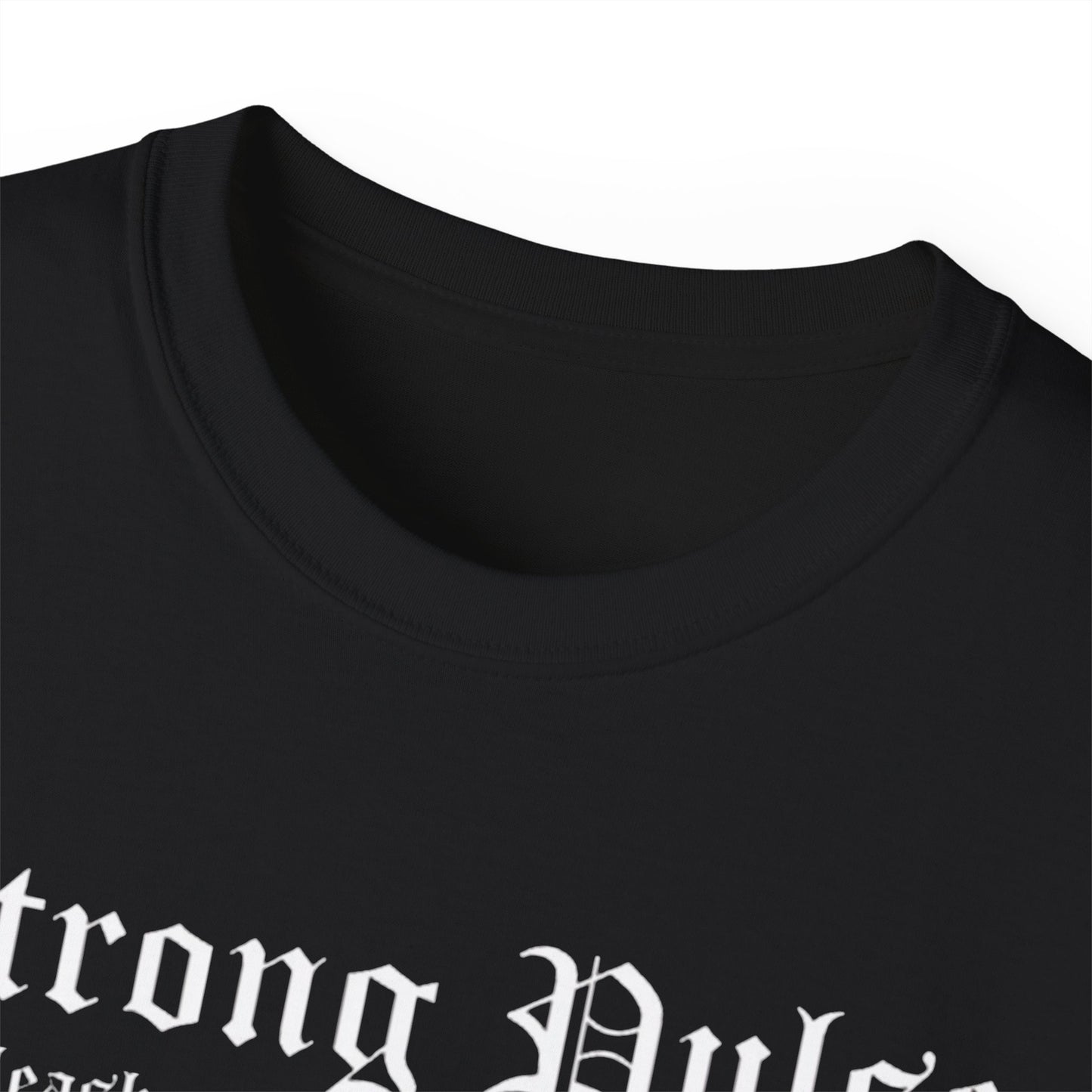 Strong Pulse™ Unisex Ultra Cotton T-shirt