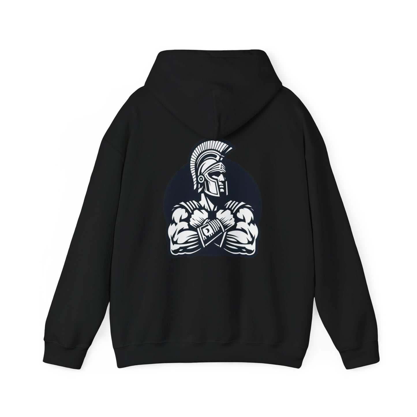 Strong Pulse™ unisex heavy blend hoodie