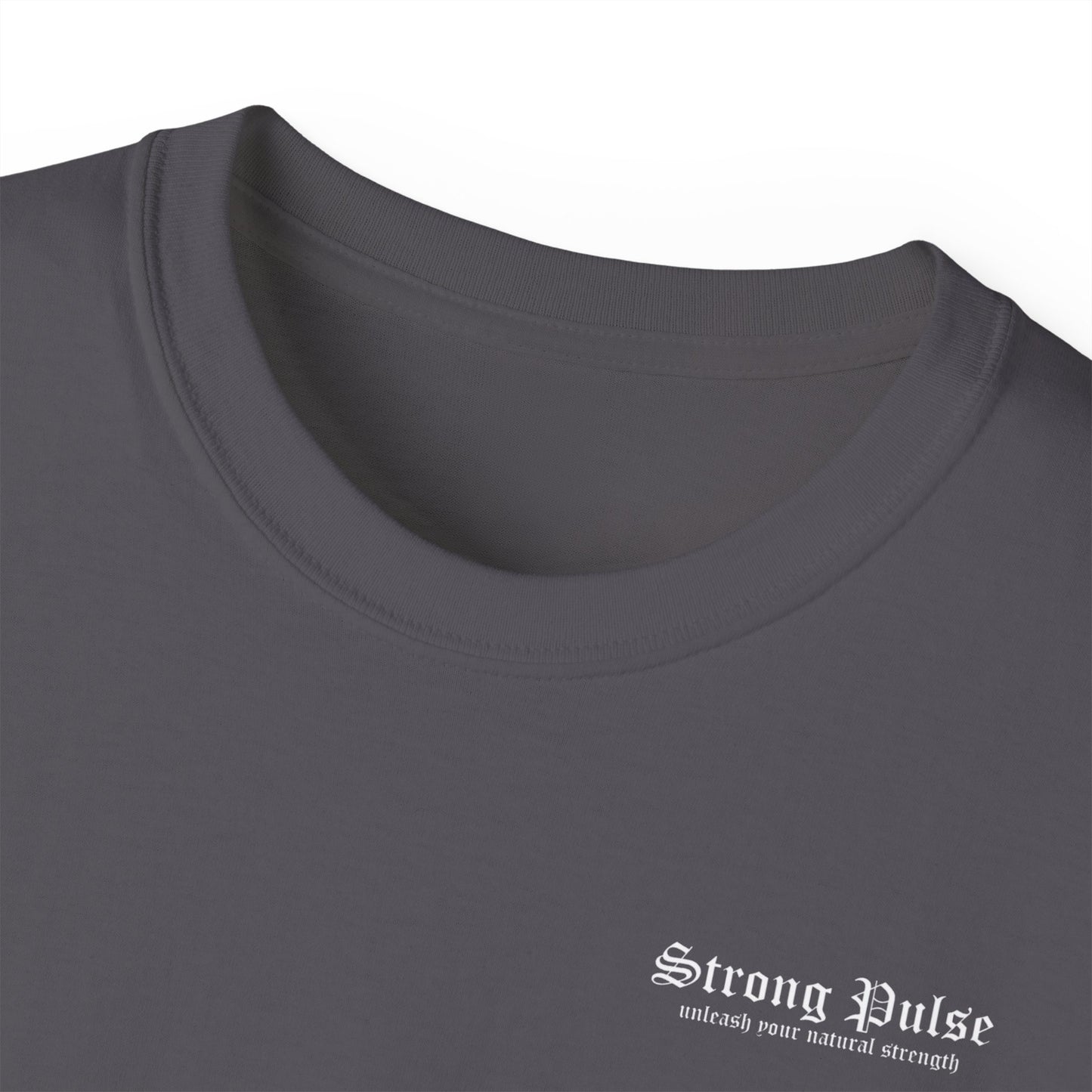 Strong Pulse™ Unisex Ultra Cotton T-shirt