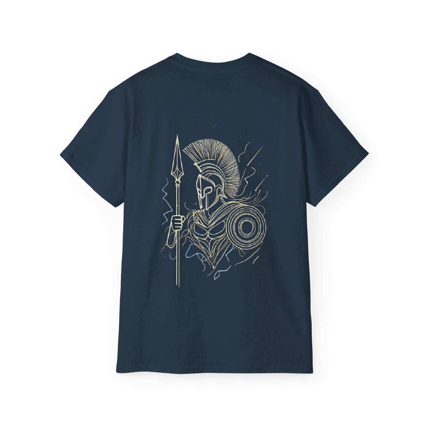 Strong Pulse™ Unisex Ultra Cotton T-shirt