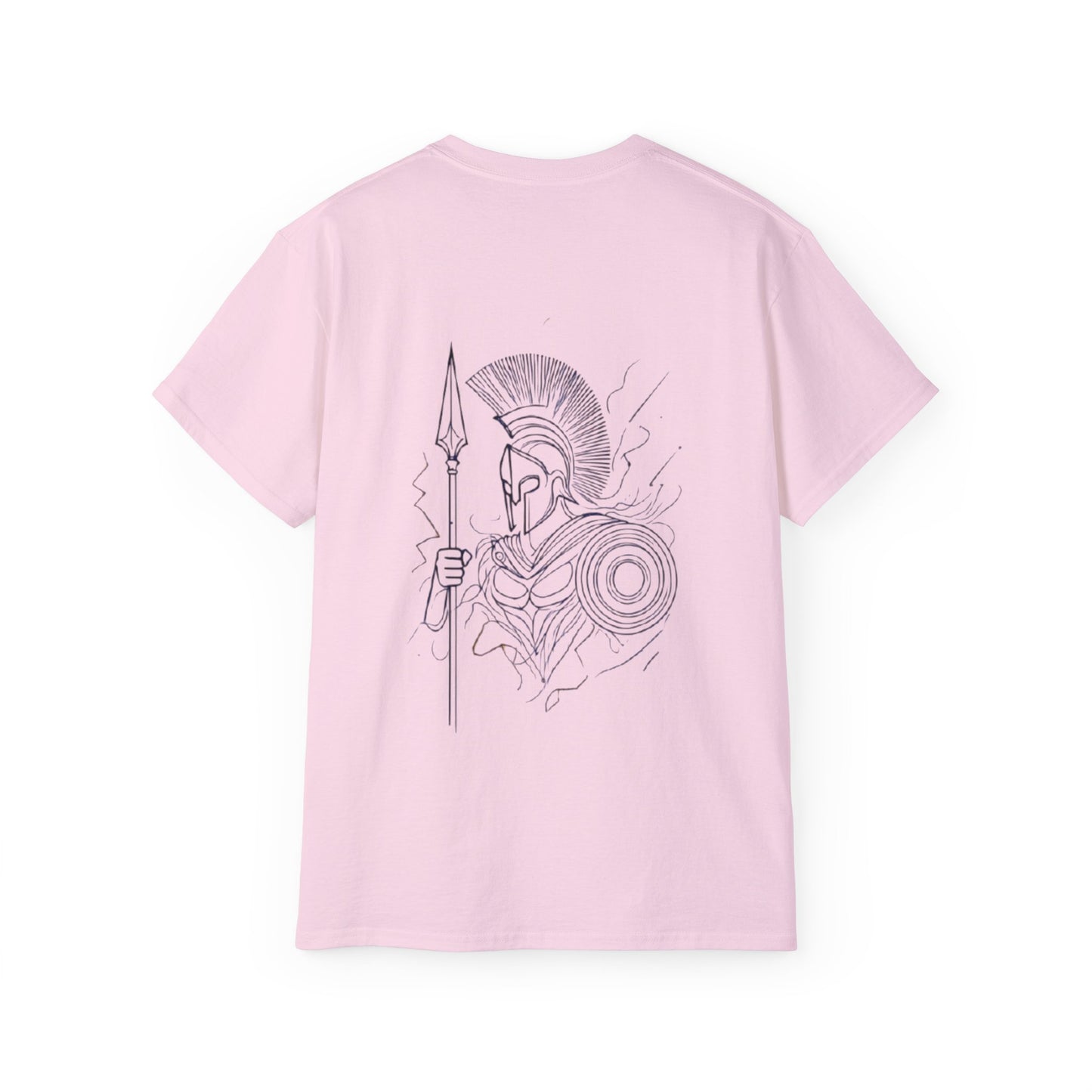 Strong Pulse™ Unisex Ultra Cotton T-shirt