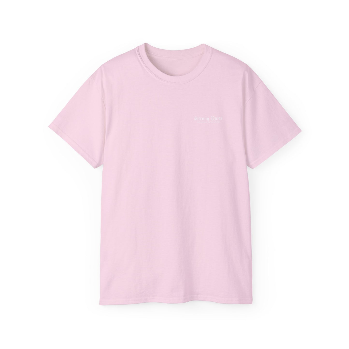 Strong Pulse™ Unisex Ultra Cotton T-shirt