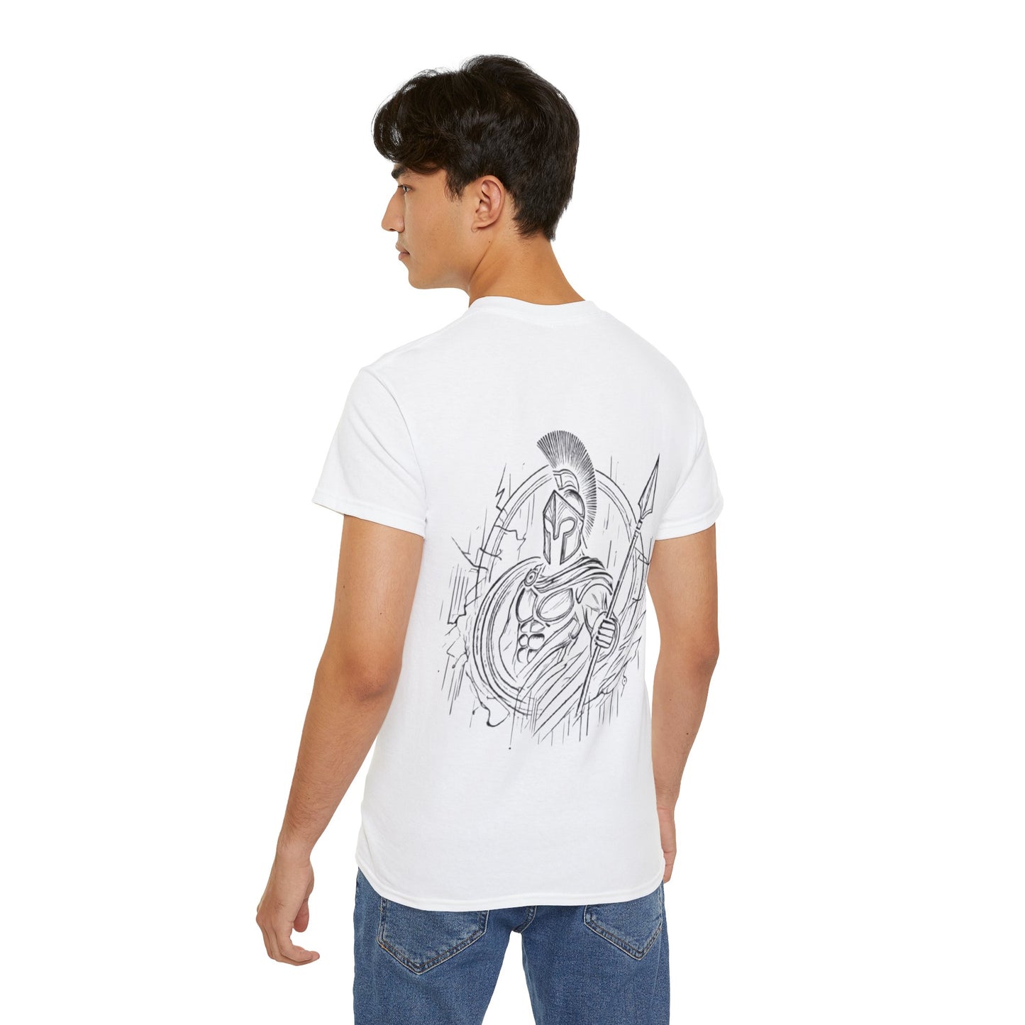 Strong Pulse™ Unisex Ultra Cotton T-shirt