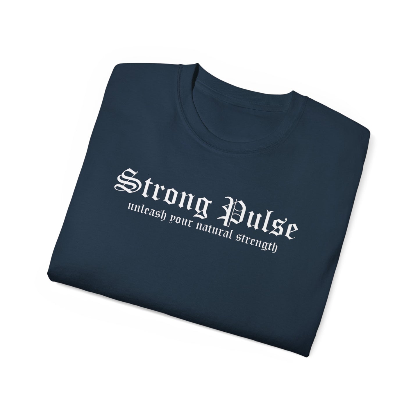 Strong Pulse™ Unisex Ultra Cotton T-shirt
