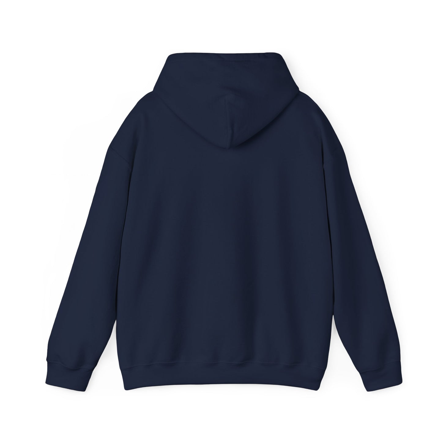 Strong Pulse™ unisex heavy blend hoodie