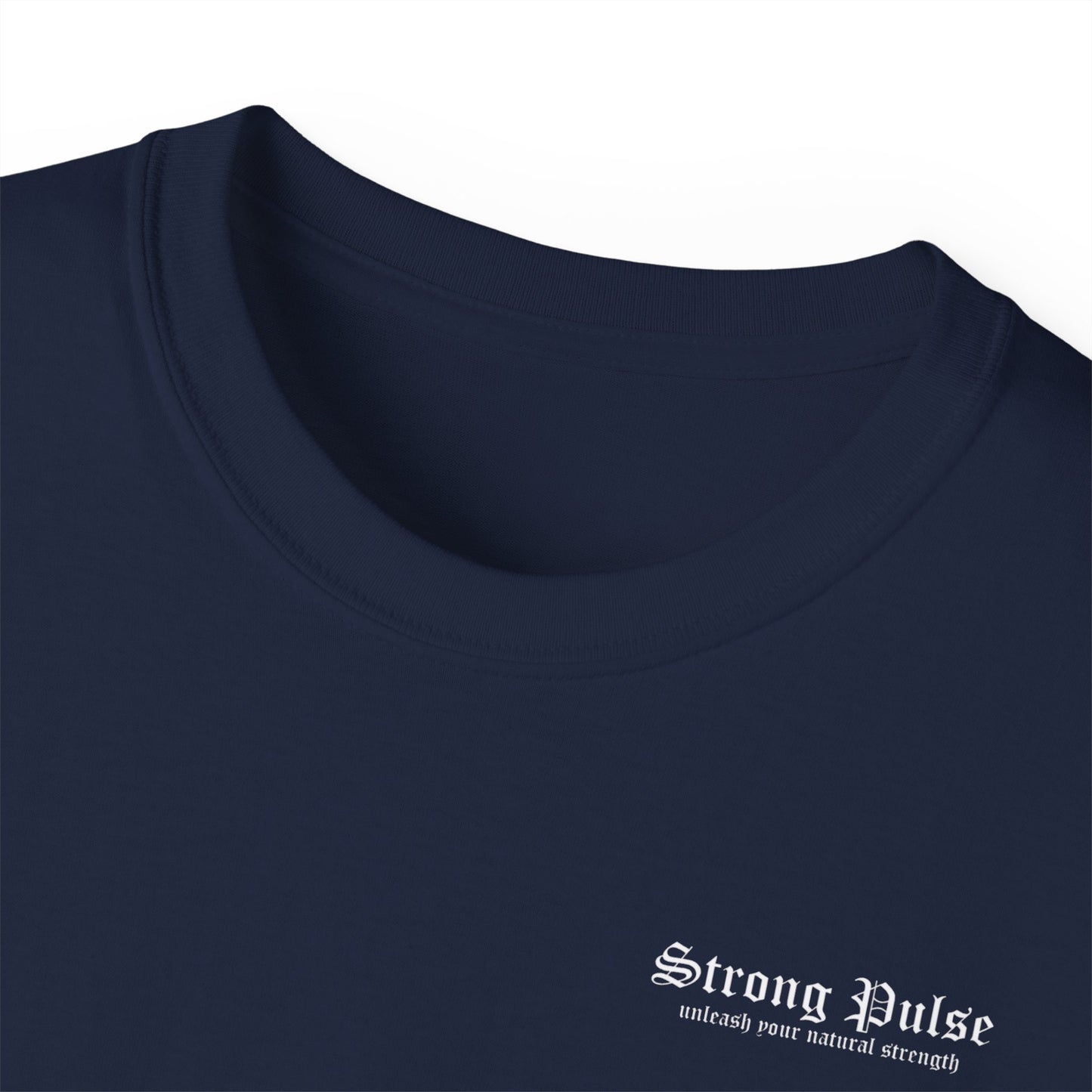 Strong Pulse™ Unisex Ultra Cotton T-shirt