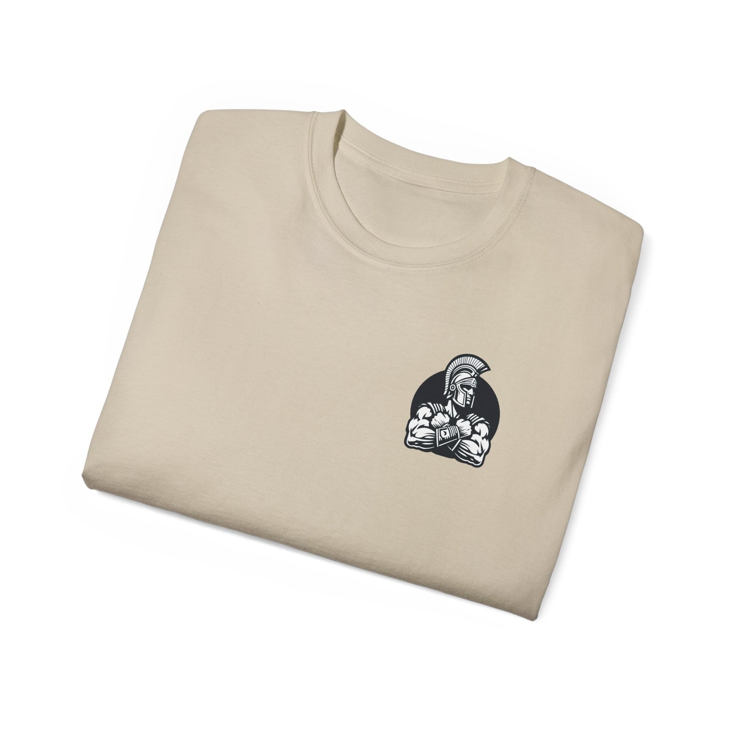 Strong Pulse™ Unisex Ultra Cotton T-shirt