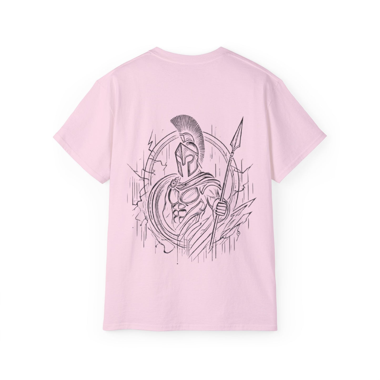 Strong Pulse™ Unisex Ultra Cotton T-shirt
