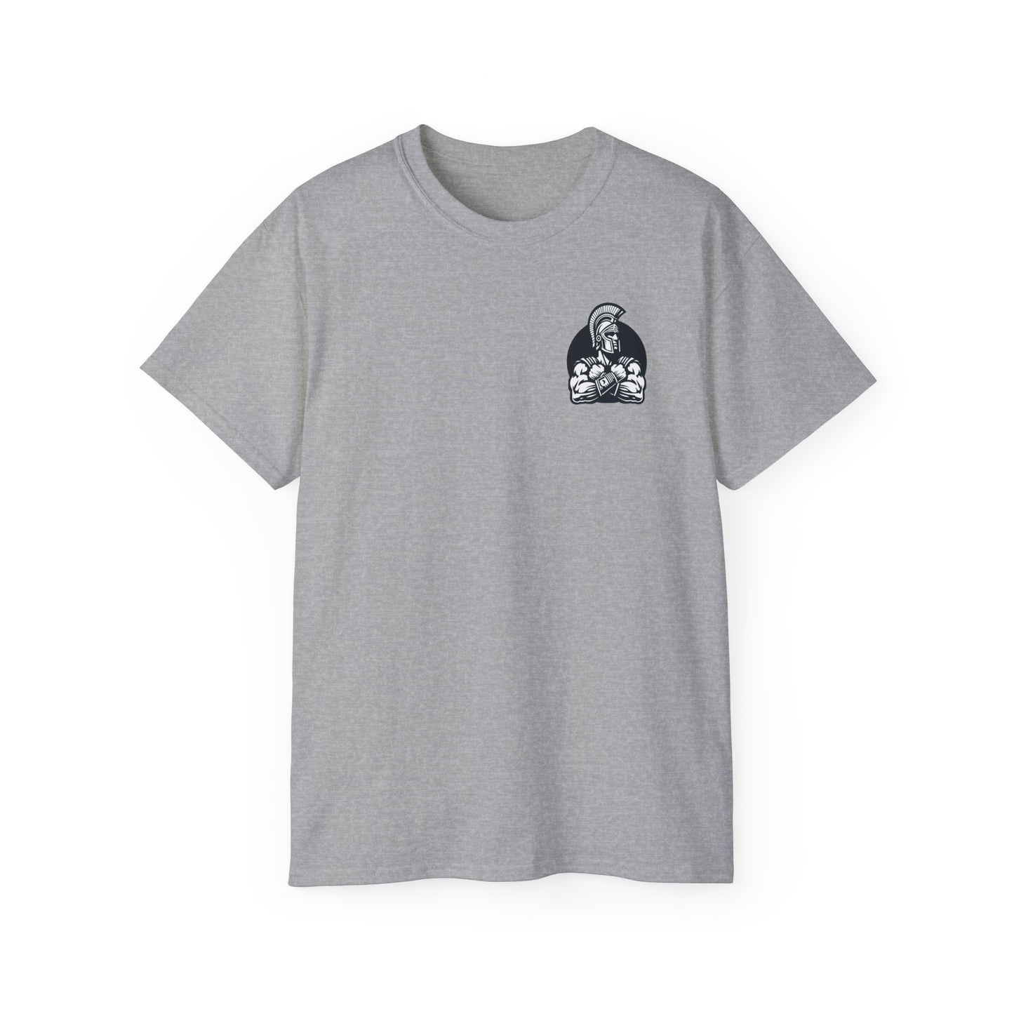 Strong Pulse™ Unisex Ultra Cotton T-shirt