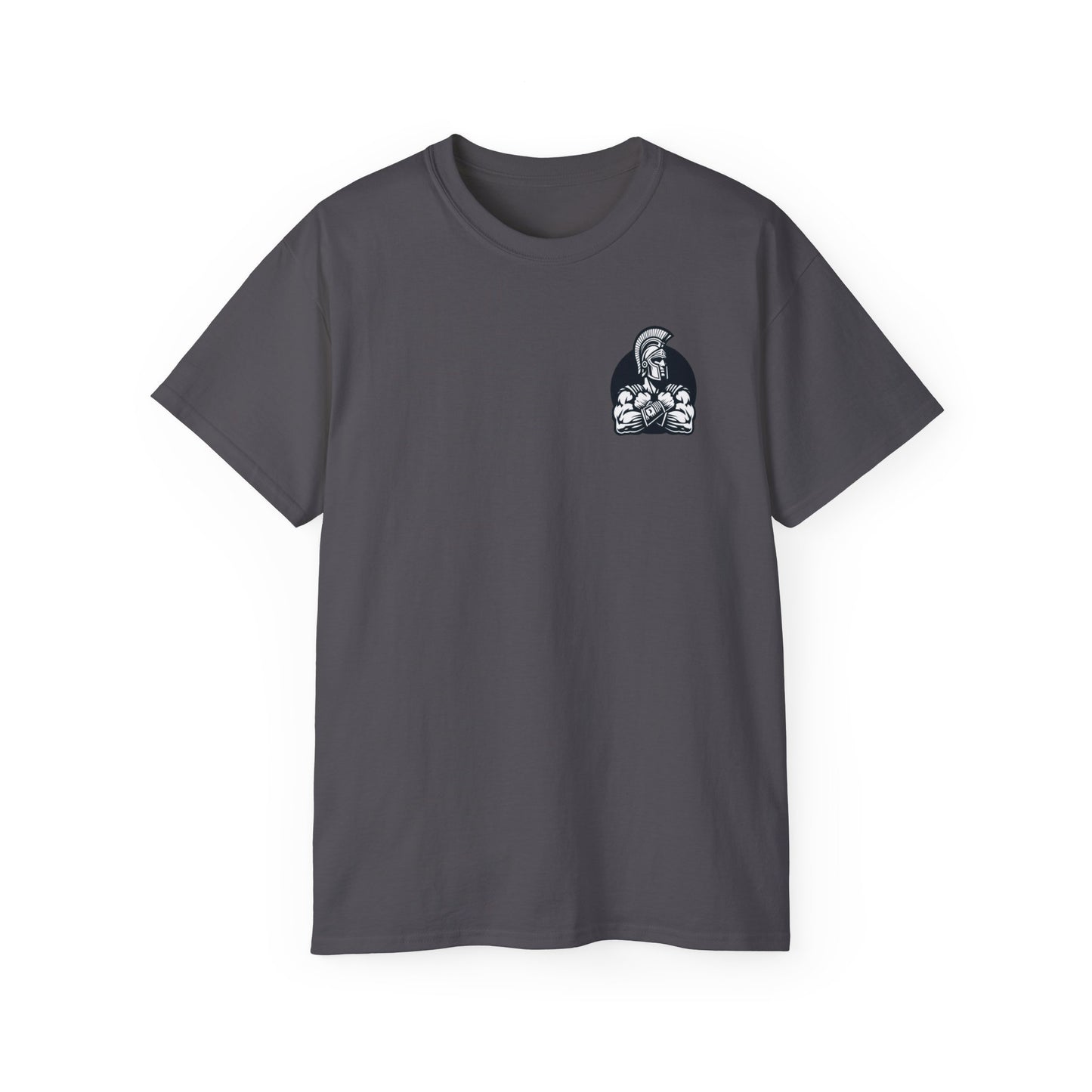 Strong Pulse™ Unisex Ultra Cotton T-shirt