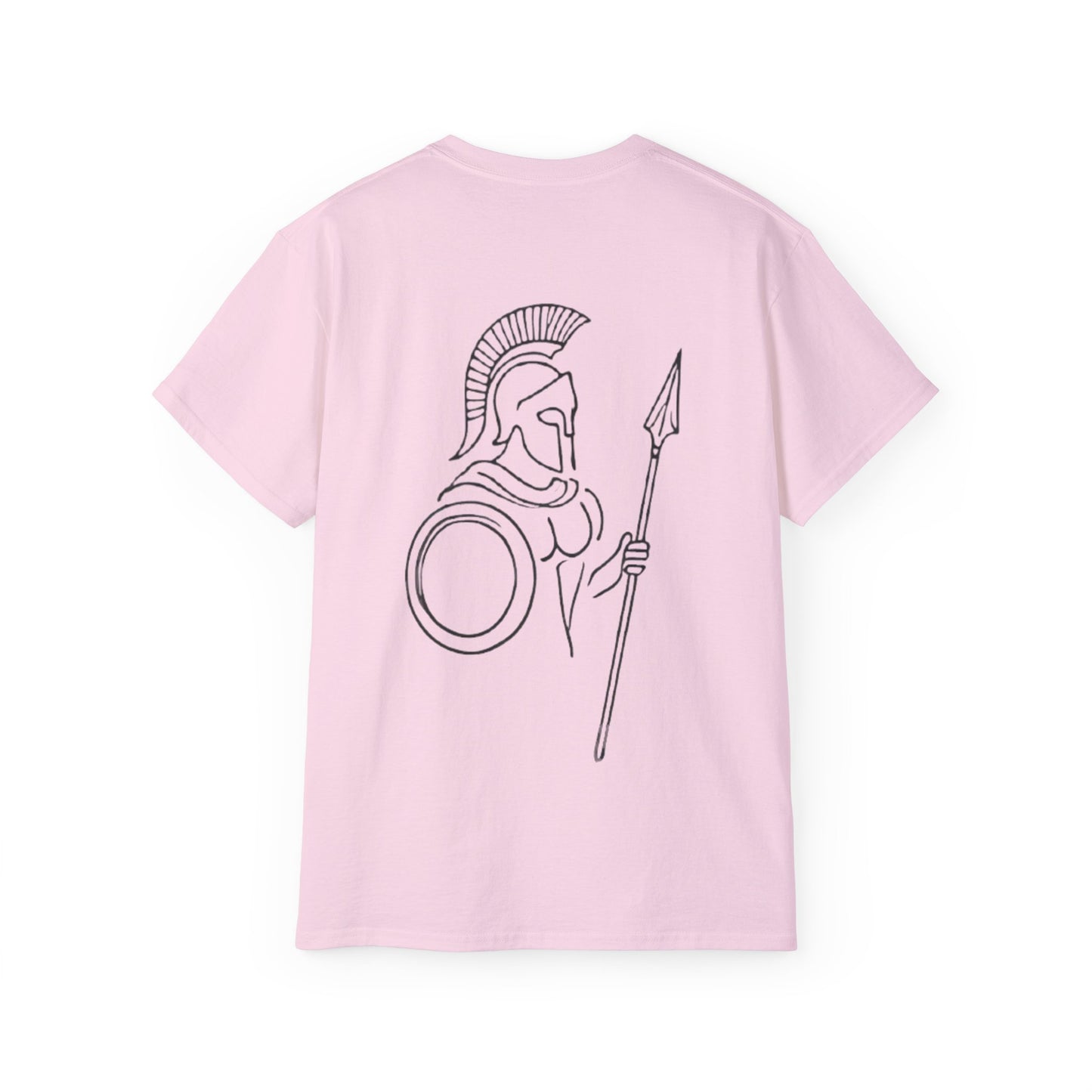 Strong Pulse™ Unisex Ultra Cotton T-shirt