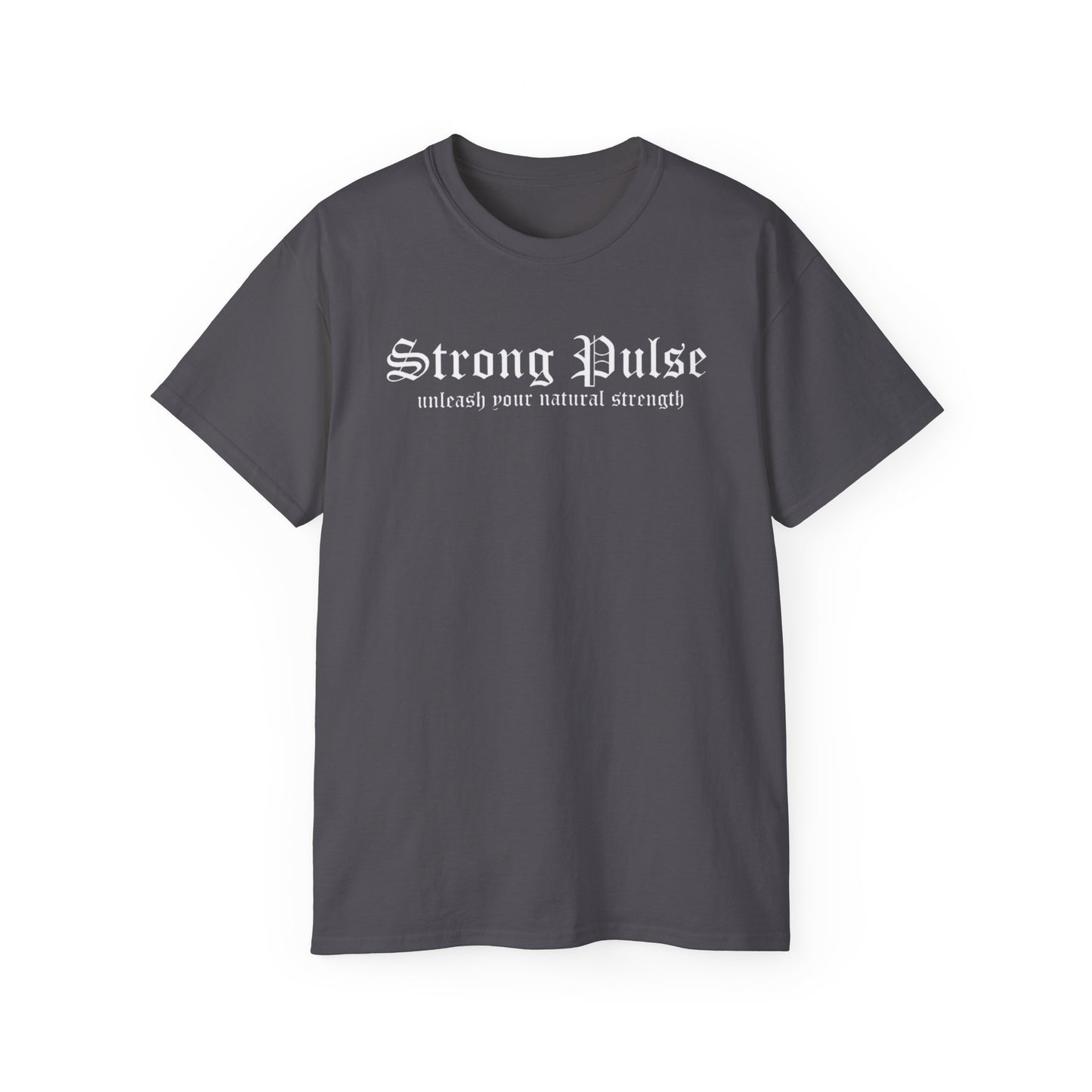 Strong Pulse™ Unisex Ultra Cotton T-shirt