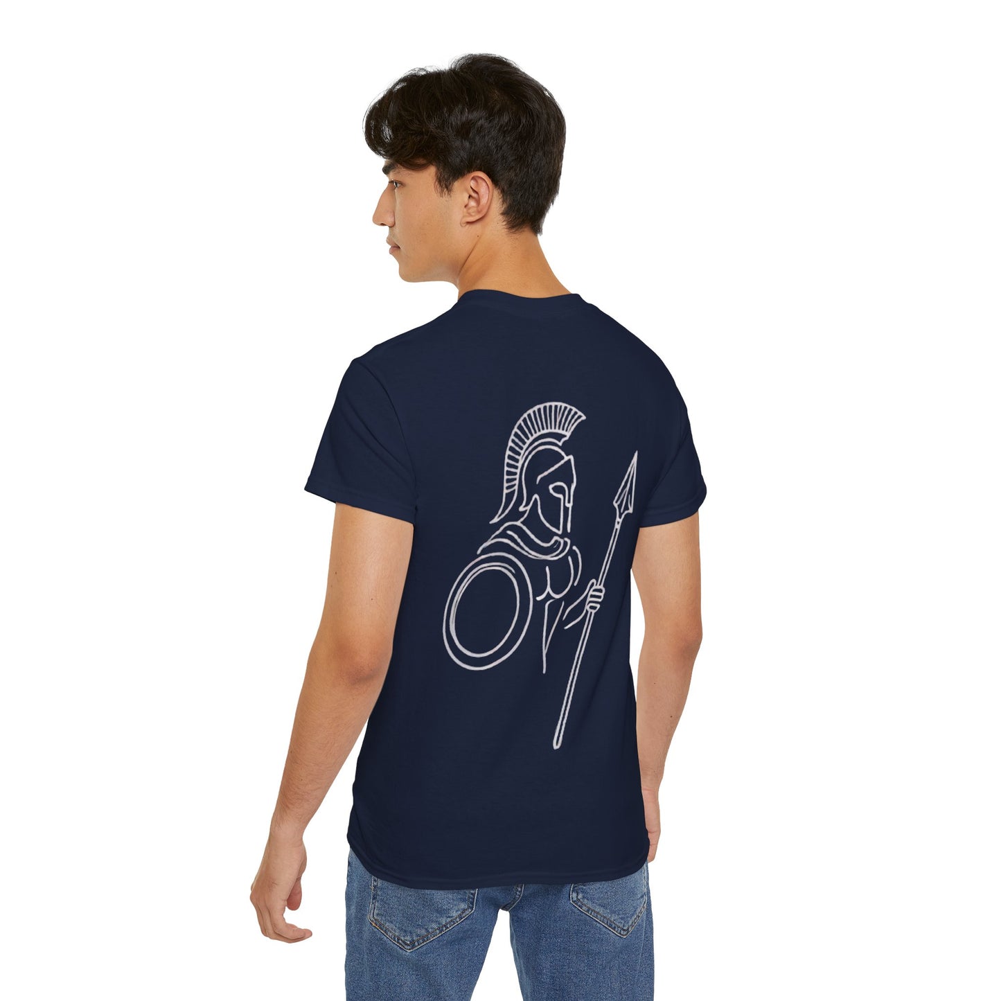 Strong Pulse™ Unisex Ultra Cotton T-shirt