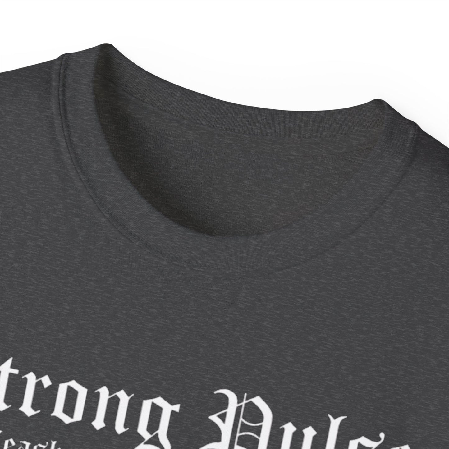 Strong Pulse™ Unisex Ultra Cotton T-shirt