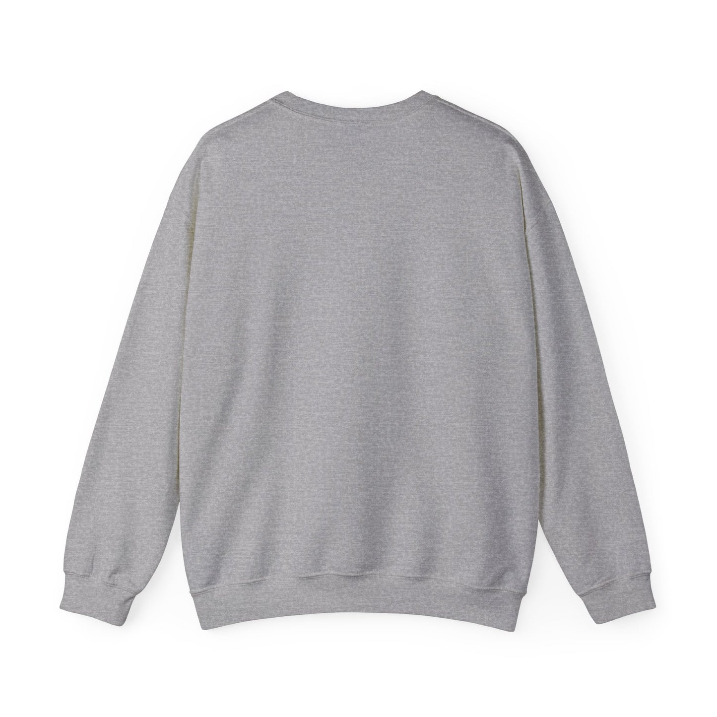 Strong Pulse™ Unisex Crewneck Sweatshirt