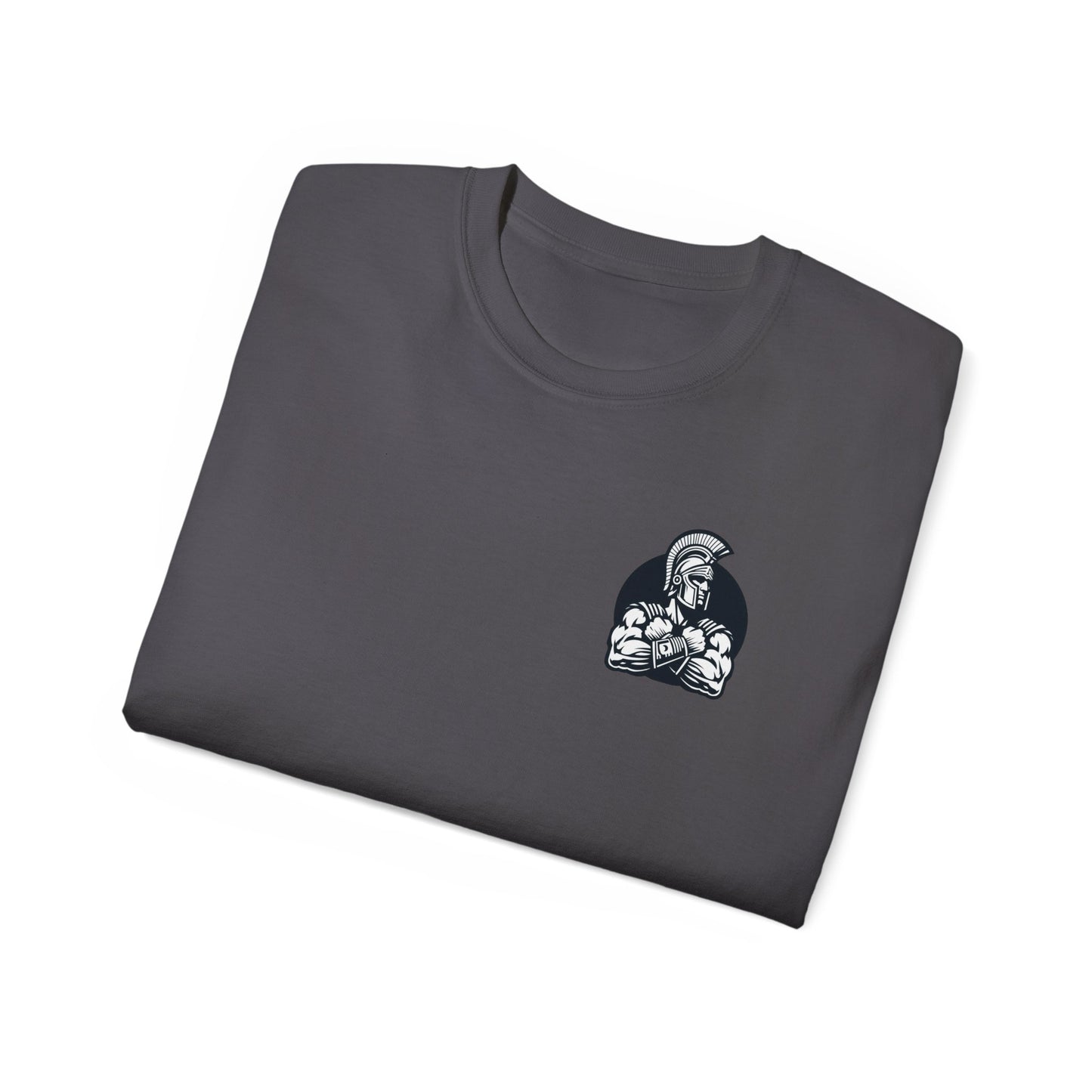 Strong Pulse™ Unisex Ultra Cotton T-shirt