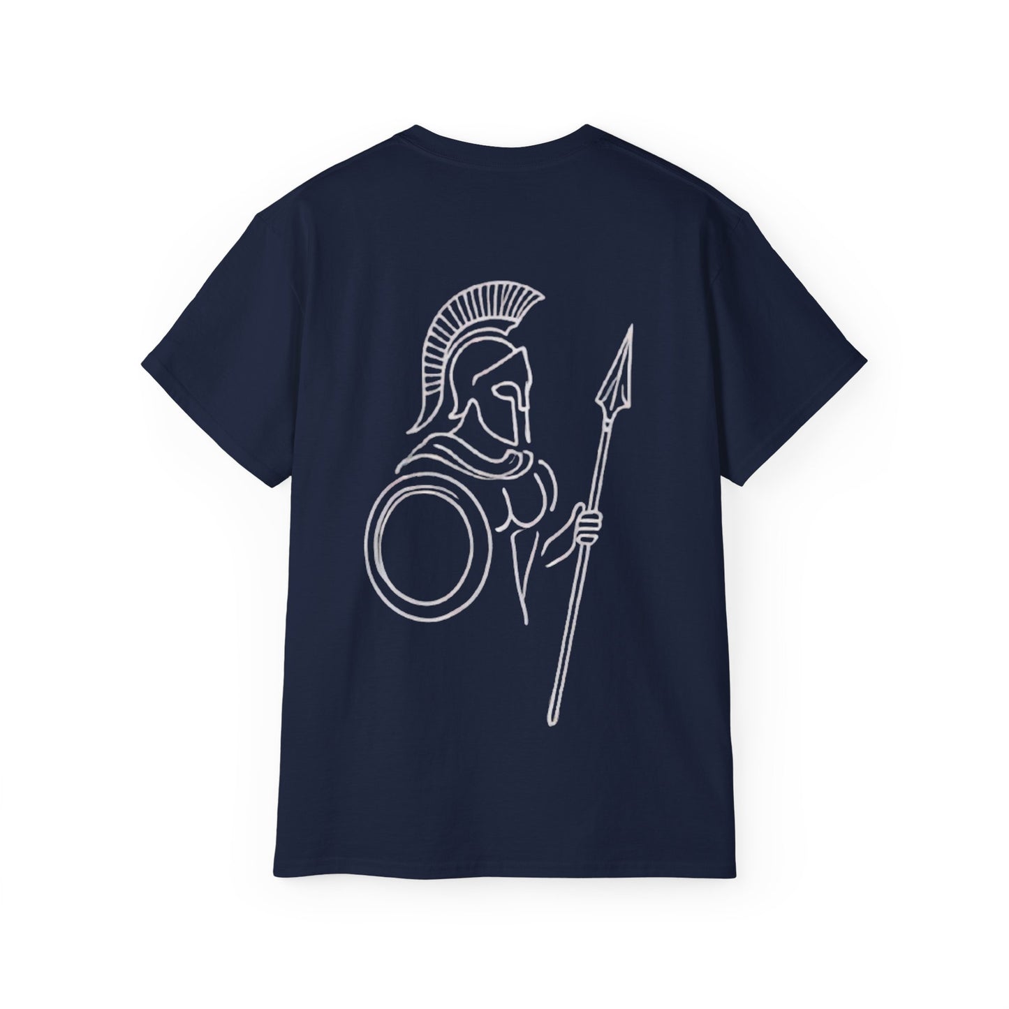 Strong Pulse™ Unisex Ultra Cotton T-shirt