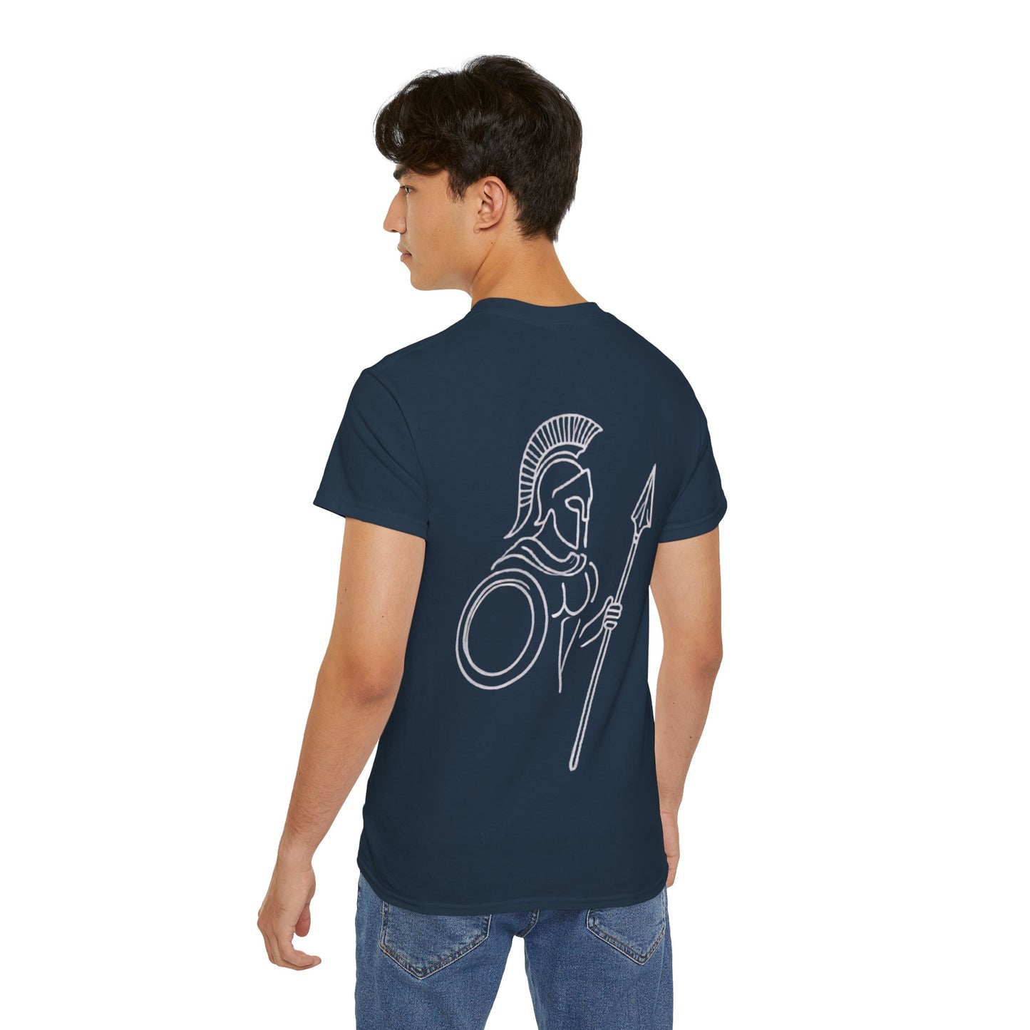 Strong Pulse™ Unisex Ultra Cotton T-shirt
