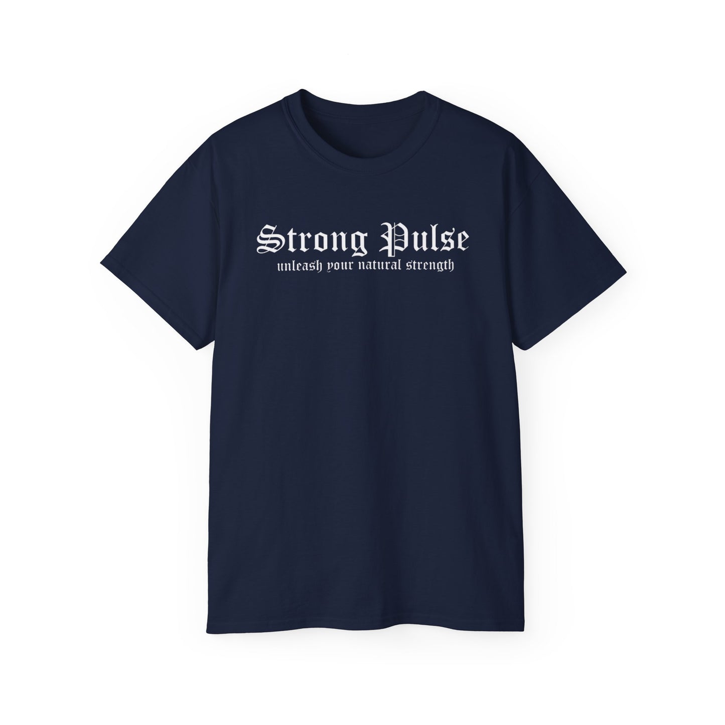 Strong Pulse™ Unisex Ultra Cotton T-shirt