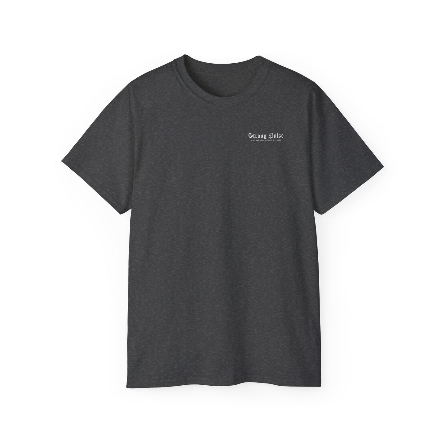 Strong Pulse™ Unisex Ultra Cotton T-shirt