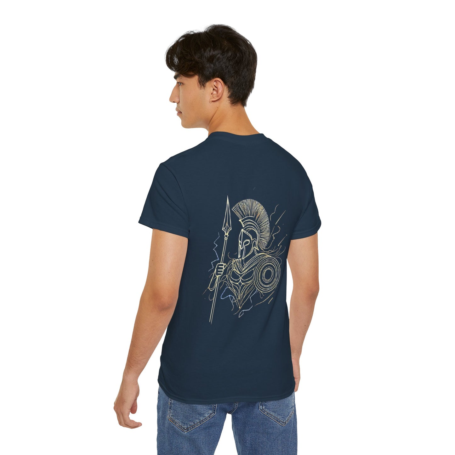 Strong Pulse™ Unisex Ultra Cotton T-shirt