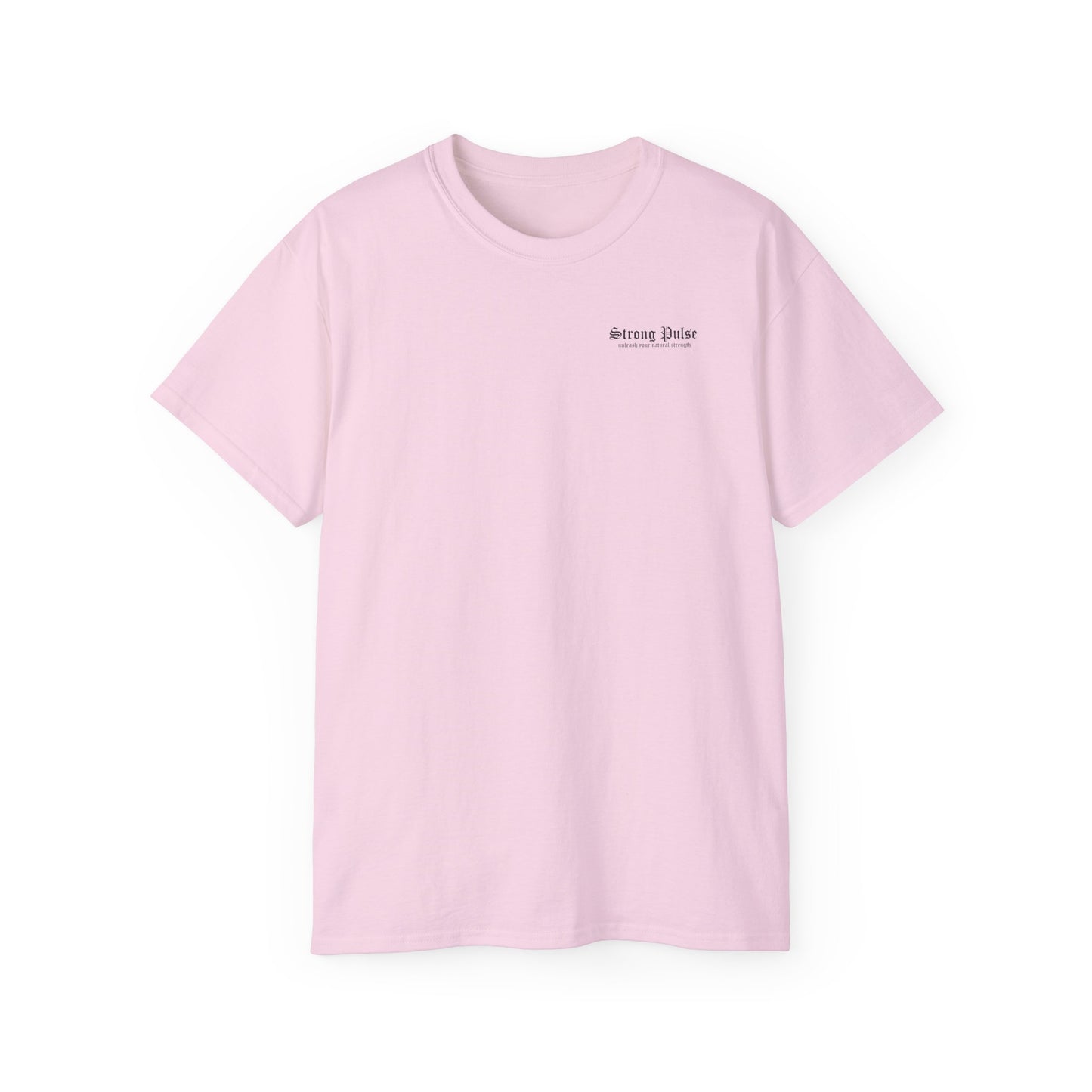 Strong Pulse™ Unisex Ultra Cotton T-shirt