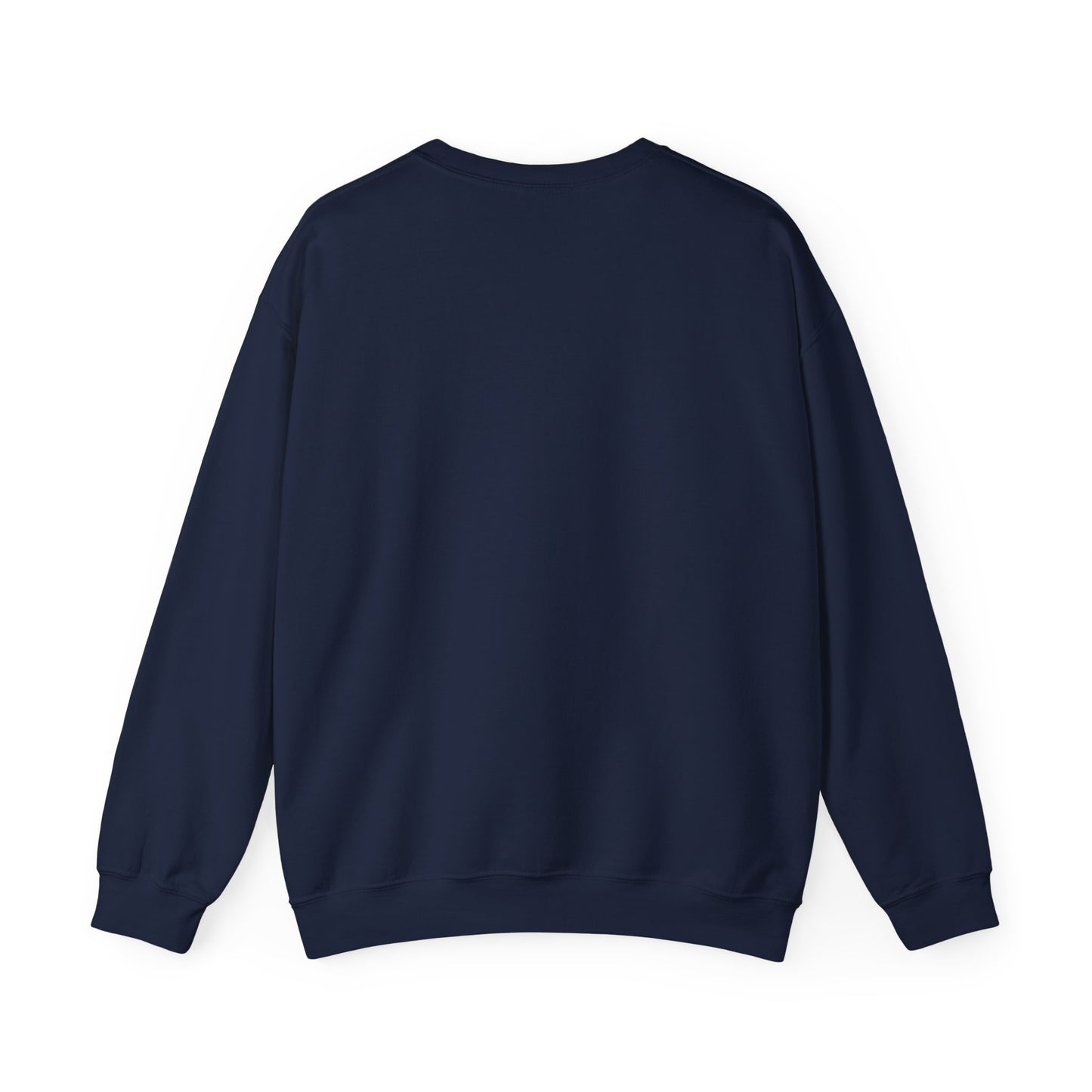 Strong Pulse™ Unisex Crewneck Sweatshirt