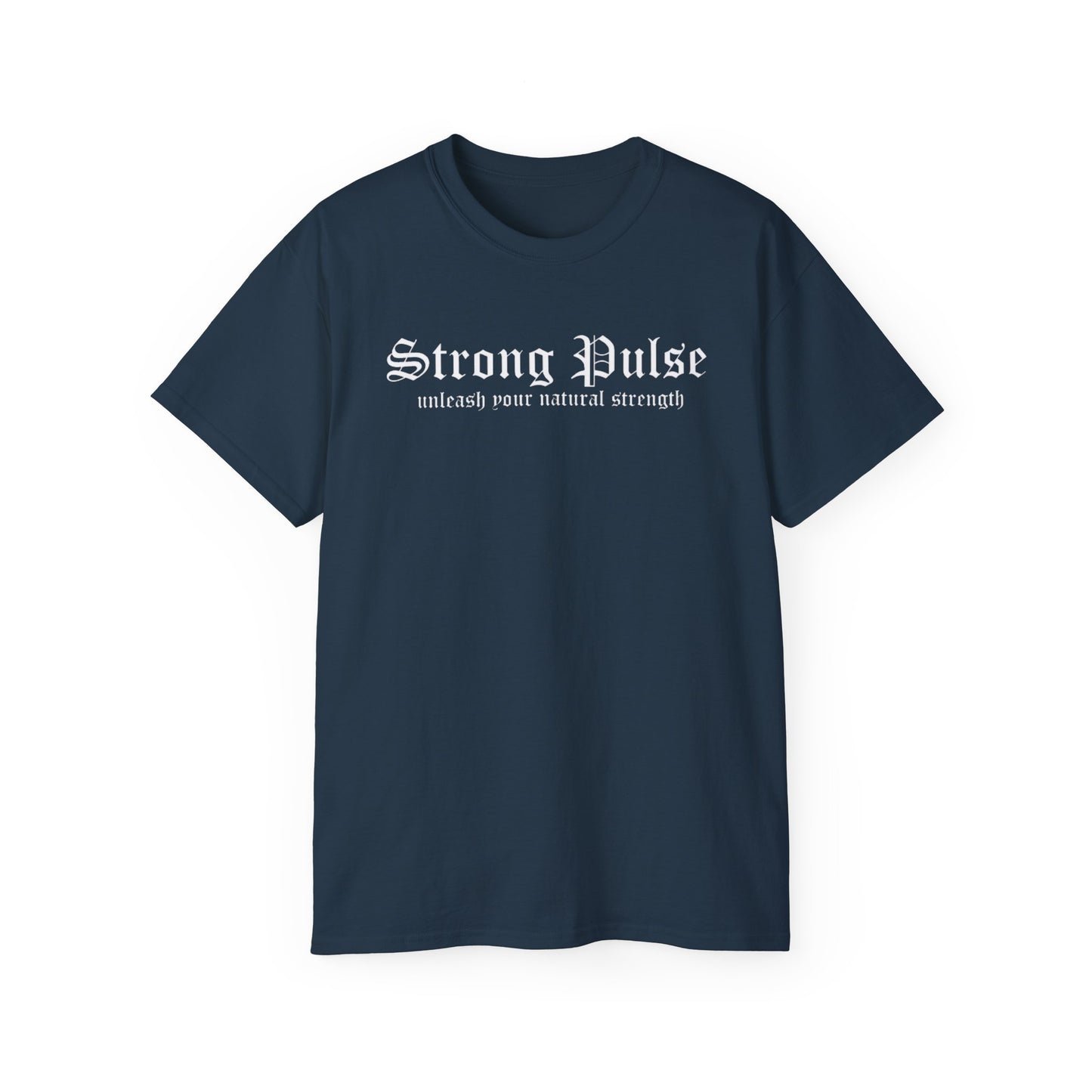 Strong Pulse™ Unisex Ultra Cotton T-shirt