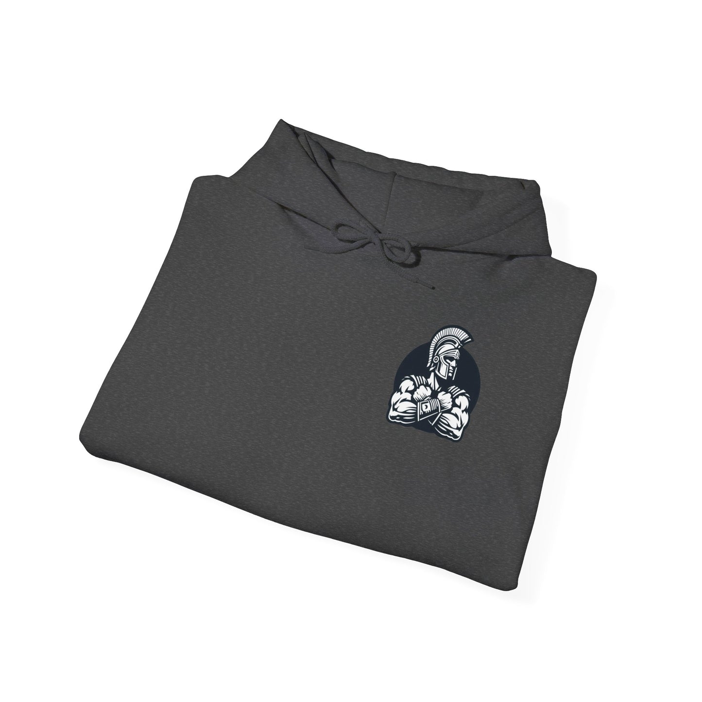 Strong Pulse™ unisex heavy blend hoodie