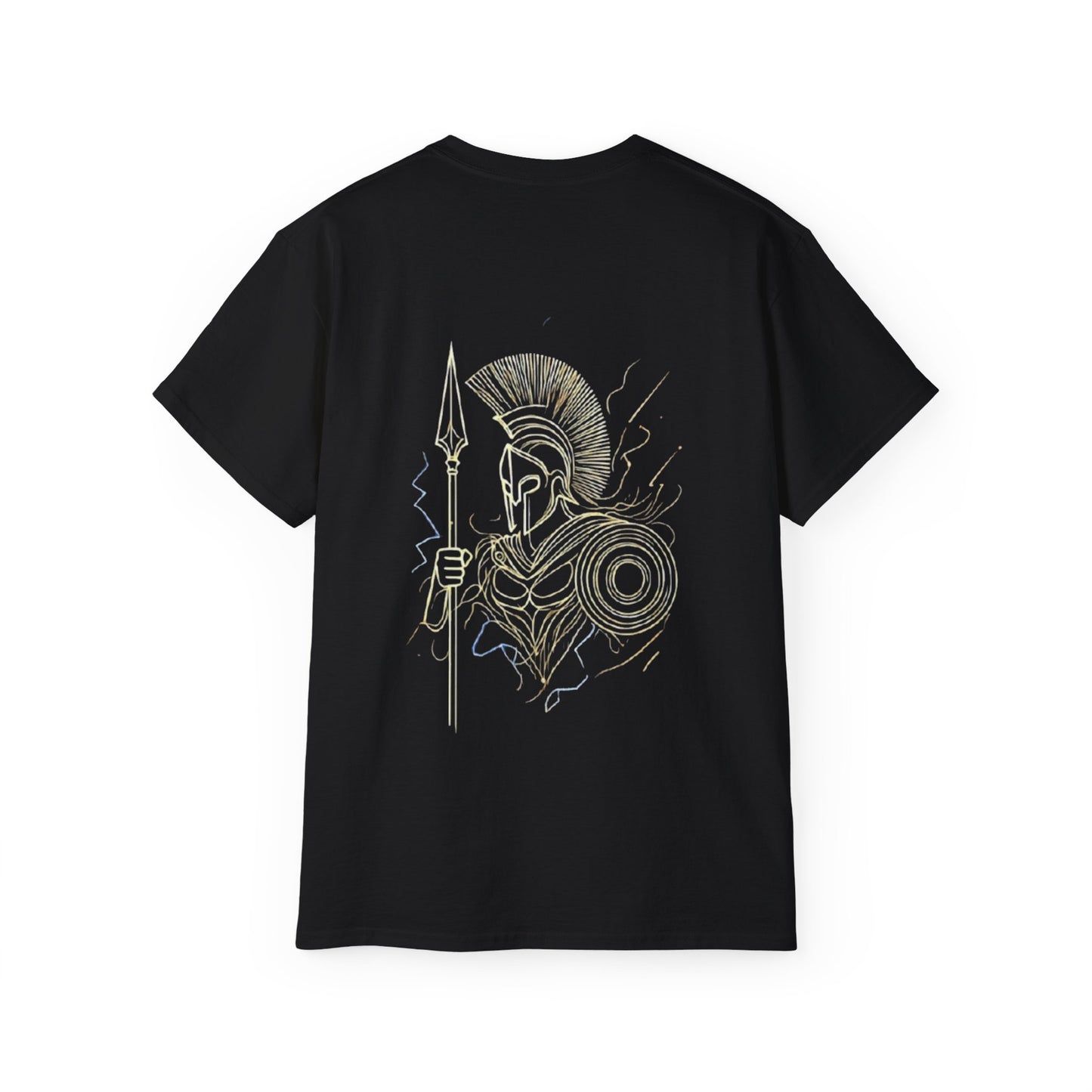 Strong Pulse™ Unisex Ultra Cotton T-shirt